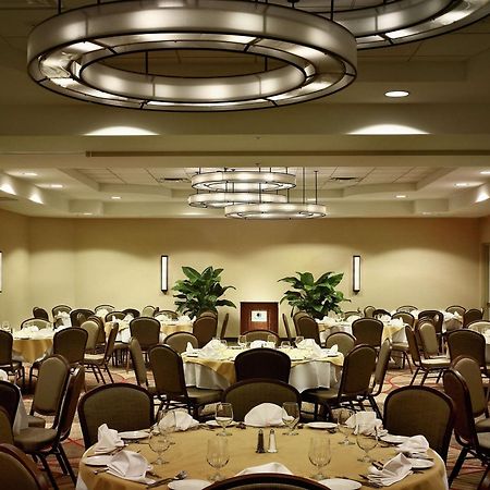 Doubletree Hotel & Suites Charleston Airport North Charleston Luaran gambar