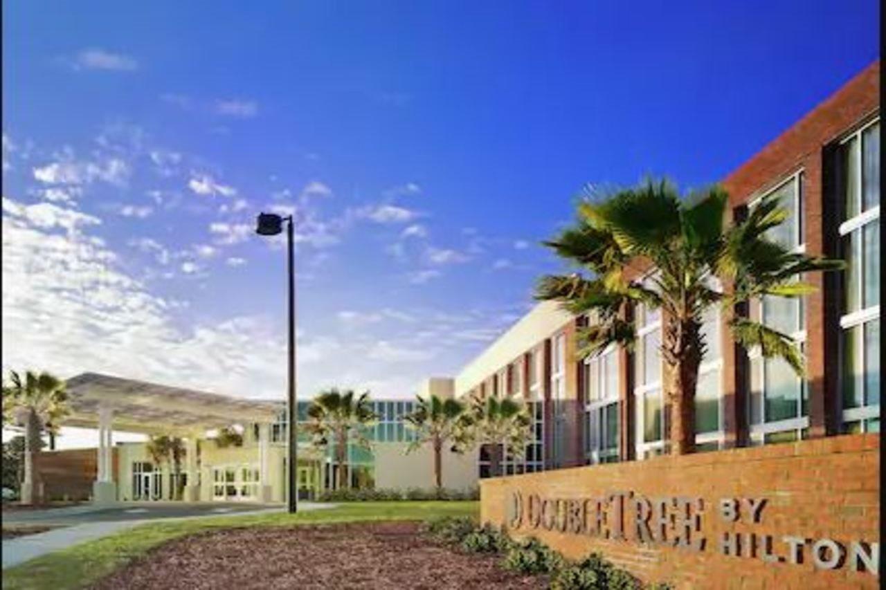 Doubletree Hotel & Suites Charleston Airport North Charleston Luaran gambar
