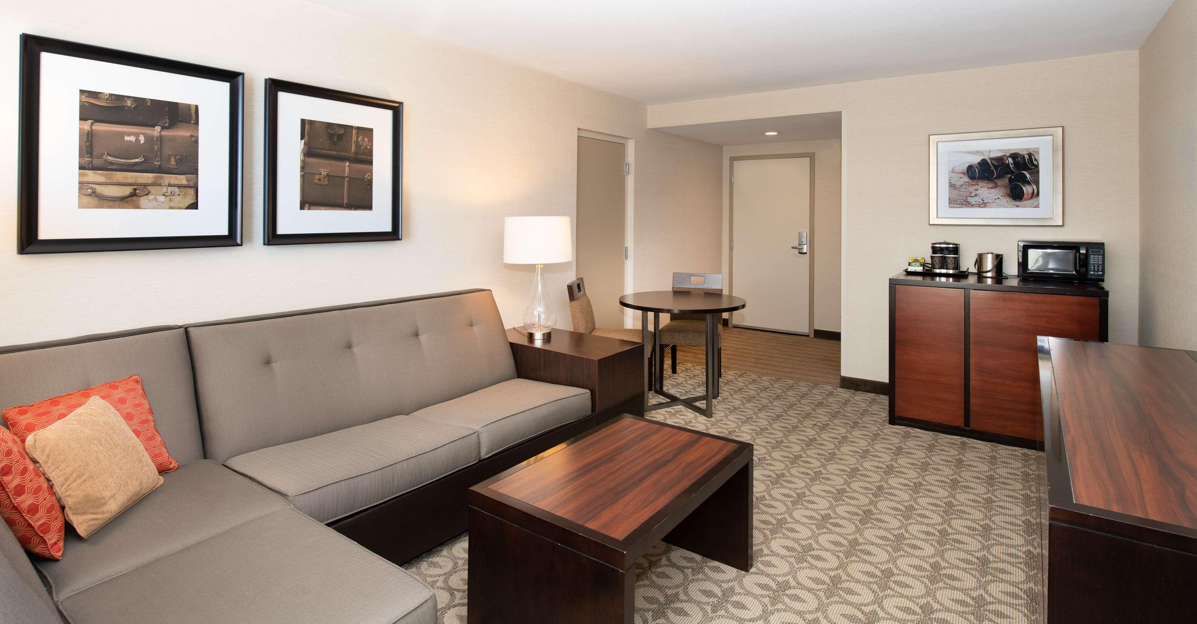 Doubletree Hotel & Suites Charleston Airport North Charleston Luaran gambar