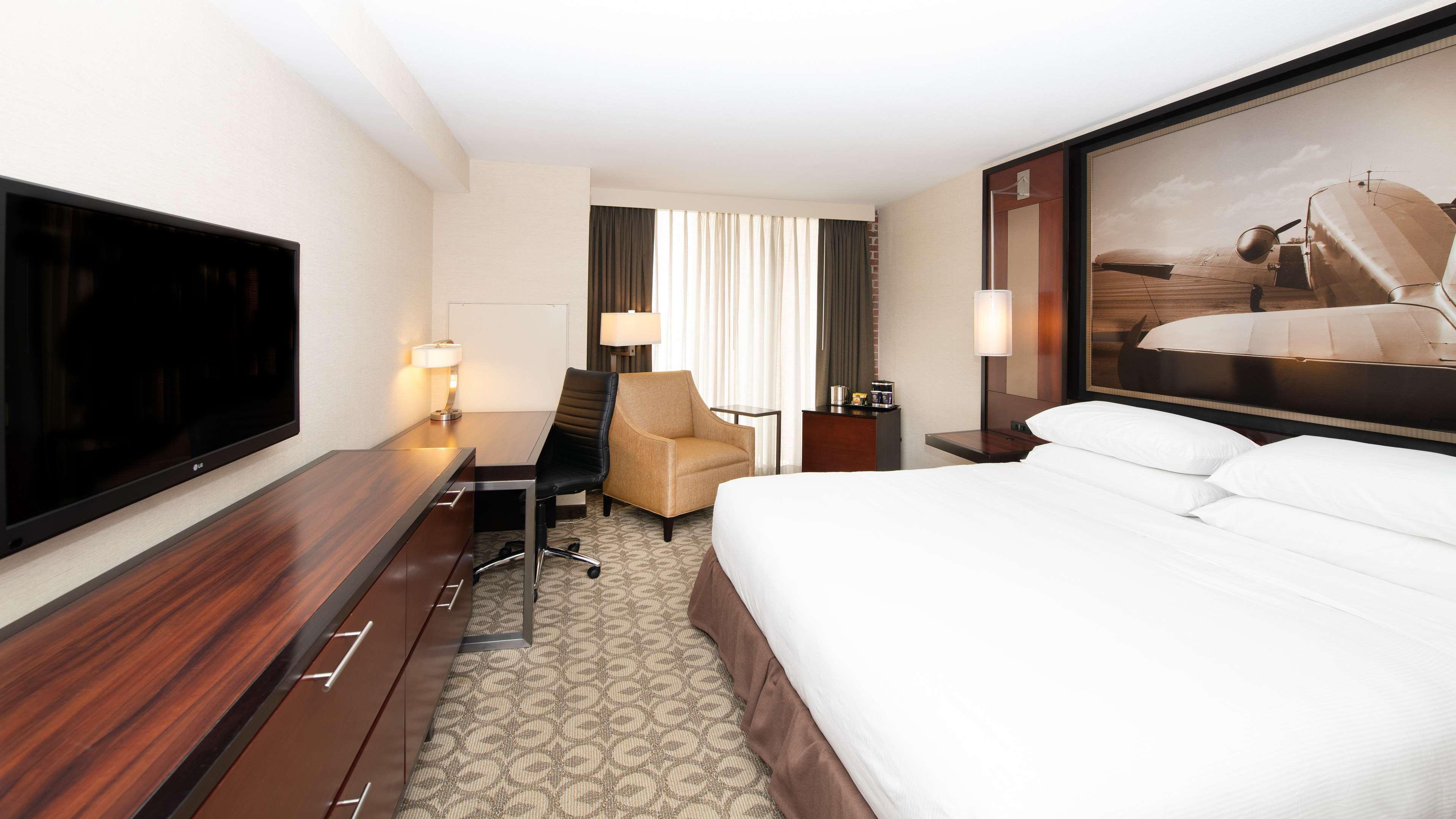 Doubletree Hotel & Suites Charleston Airport North Charleston Luaran gambar