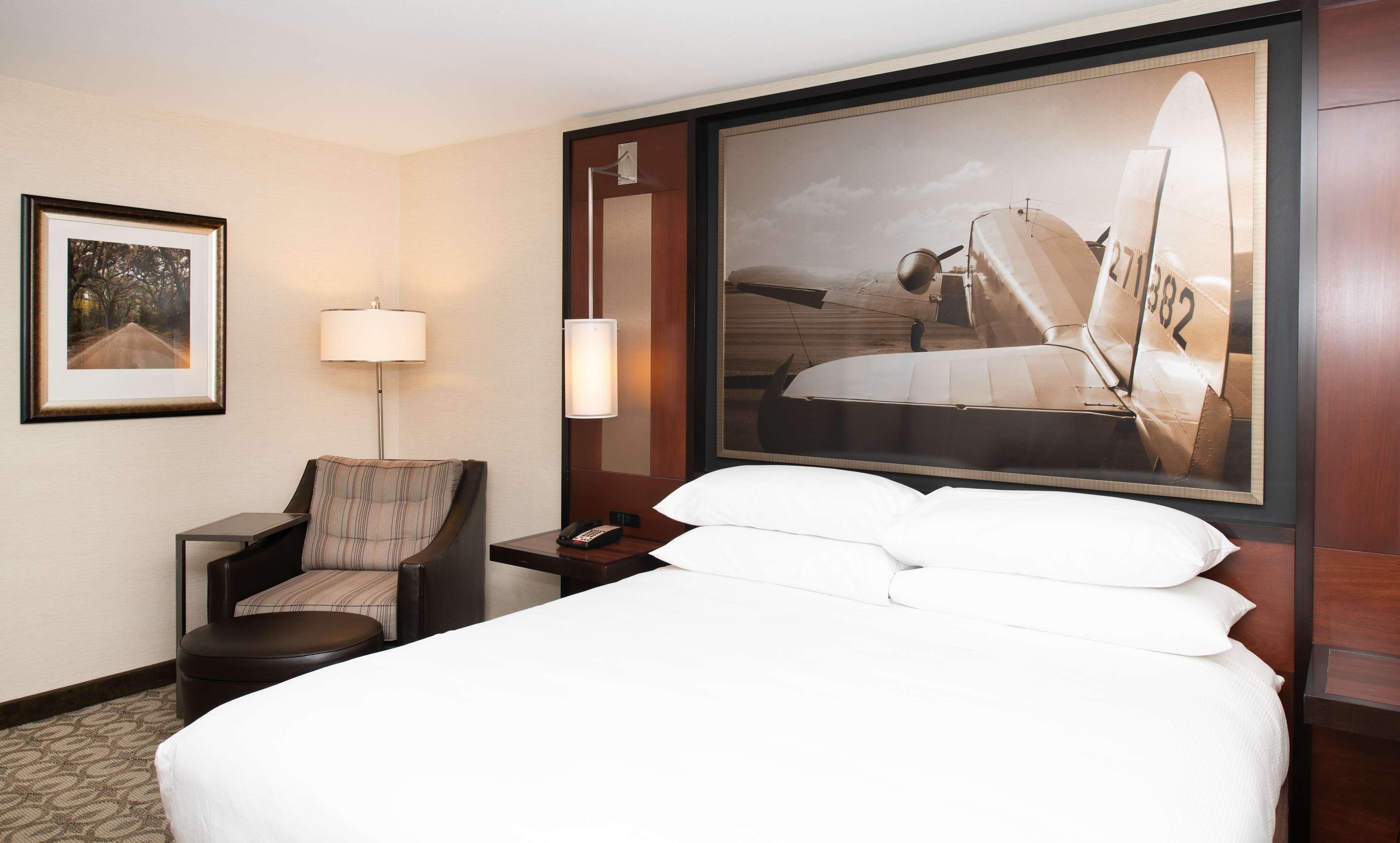 Doubletree Hotel & Suites Charleston Airport North Charleston Luaran gambar