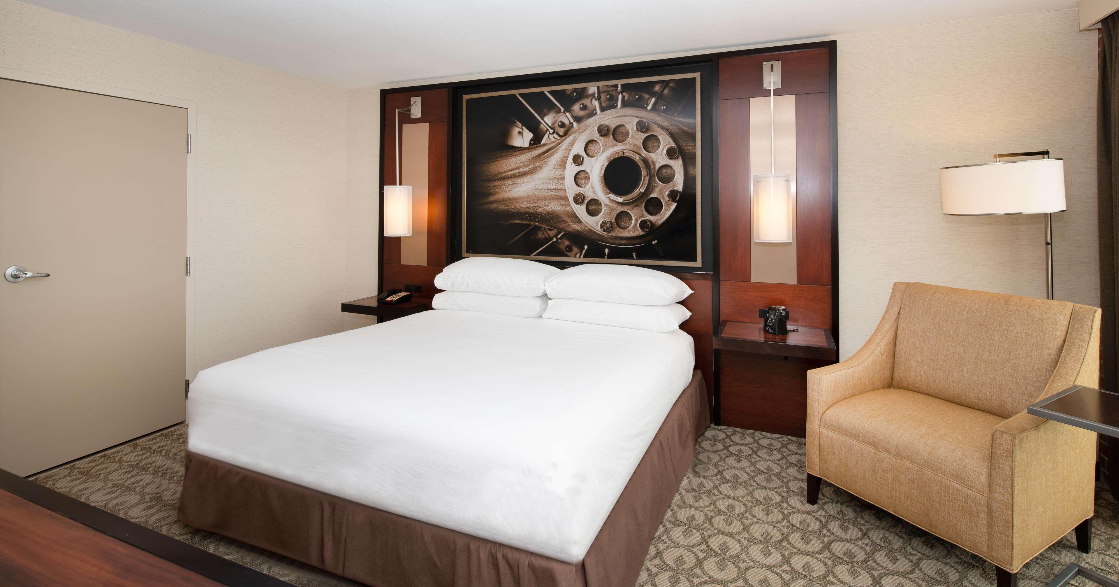 Doubletree Hotel & Suites Charleston Airport North Charleston Luaran gambar
