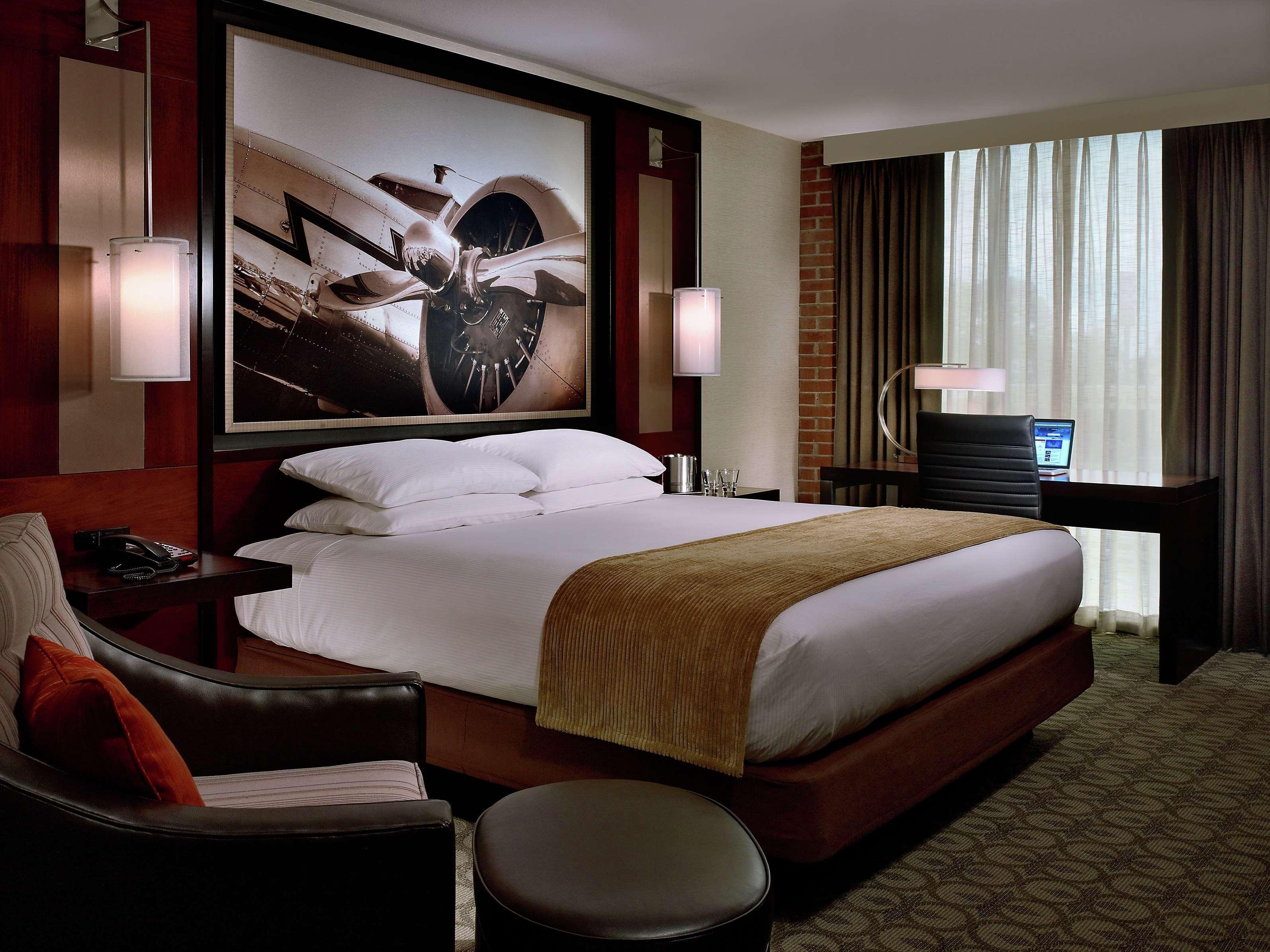 Doubletree Hotel & Suites Charleston Airport North Charleston Luaran gambar