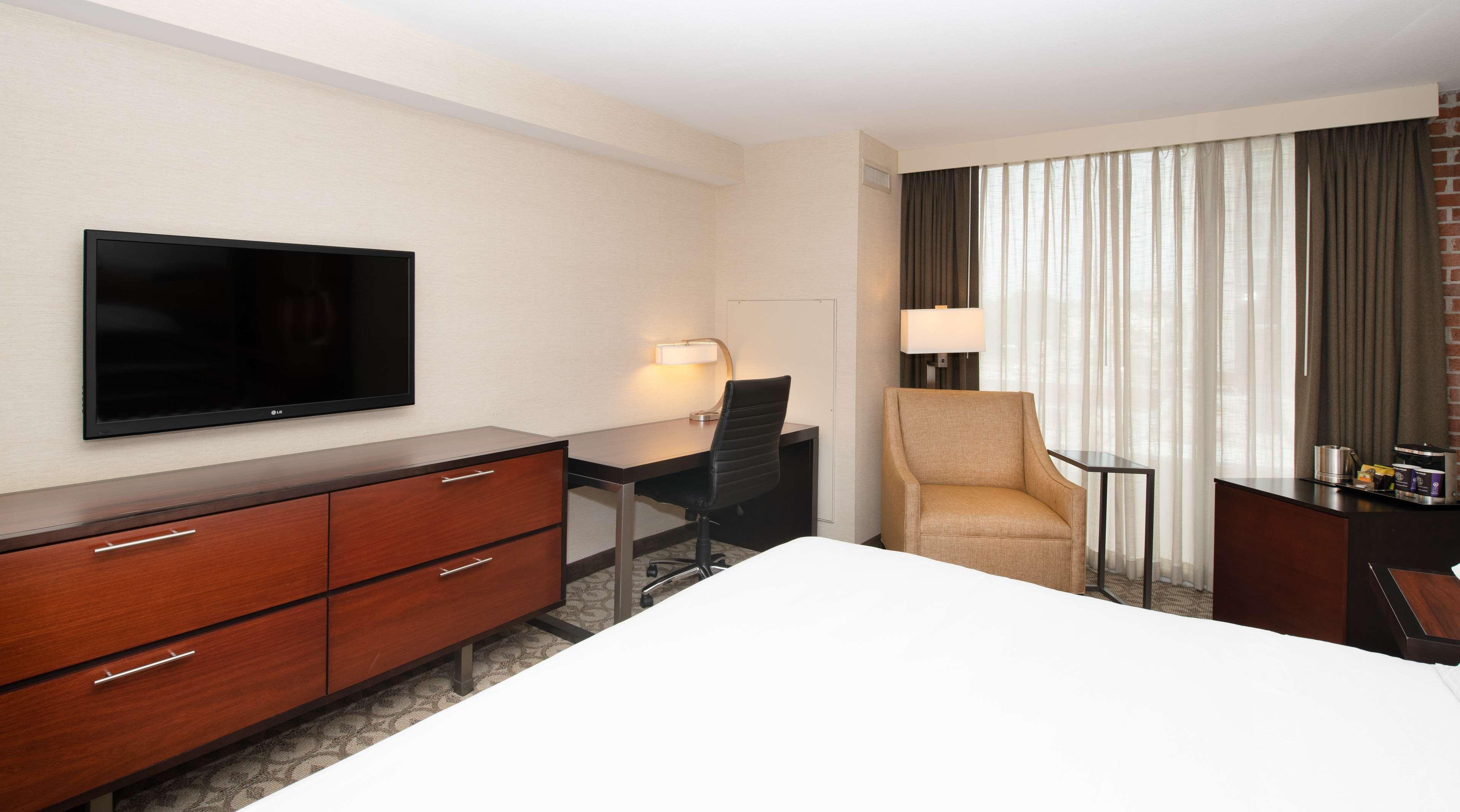 Doubletree Hotel & Suites Charleston Airport North Charleston Luaran gambar