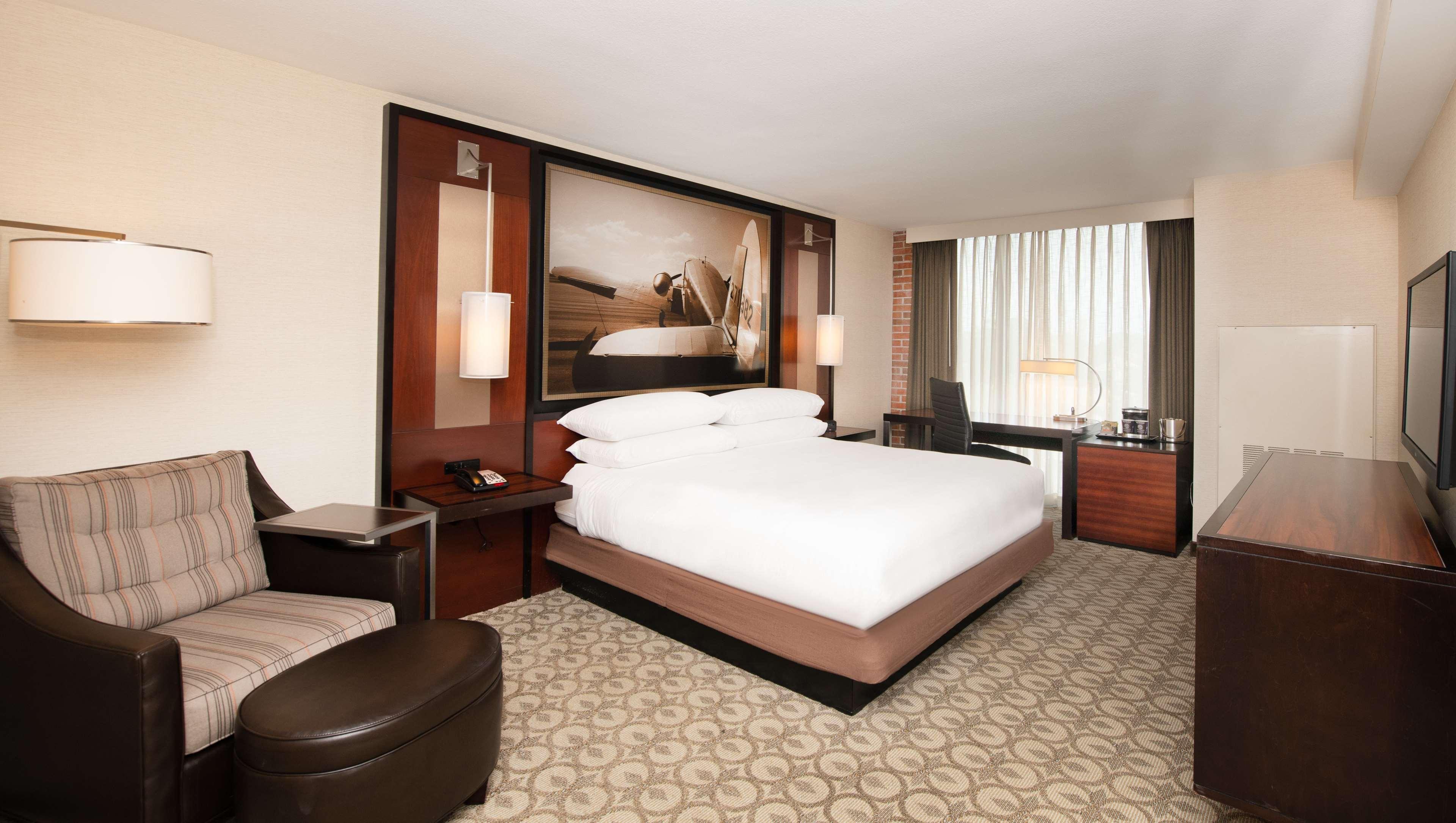 Doubletree Hotel & Suites Charleston Airport North Charleston Luaran gambar