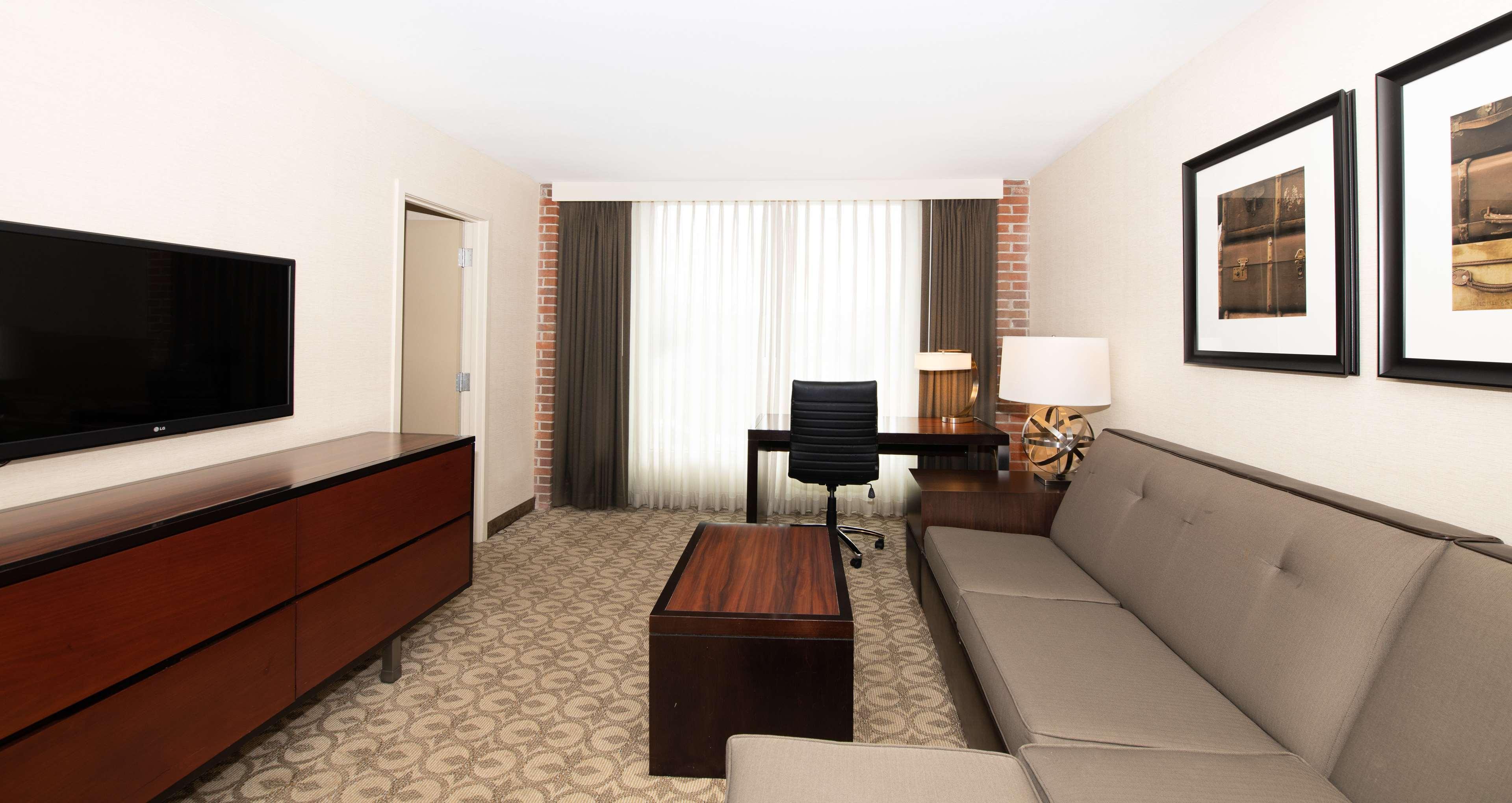 Doubletree Hotel & Suites Charleston Airport North Charleston Luaran gambar