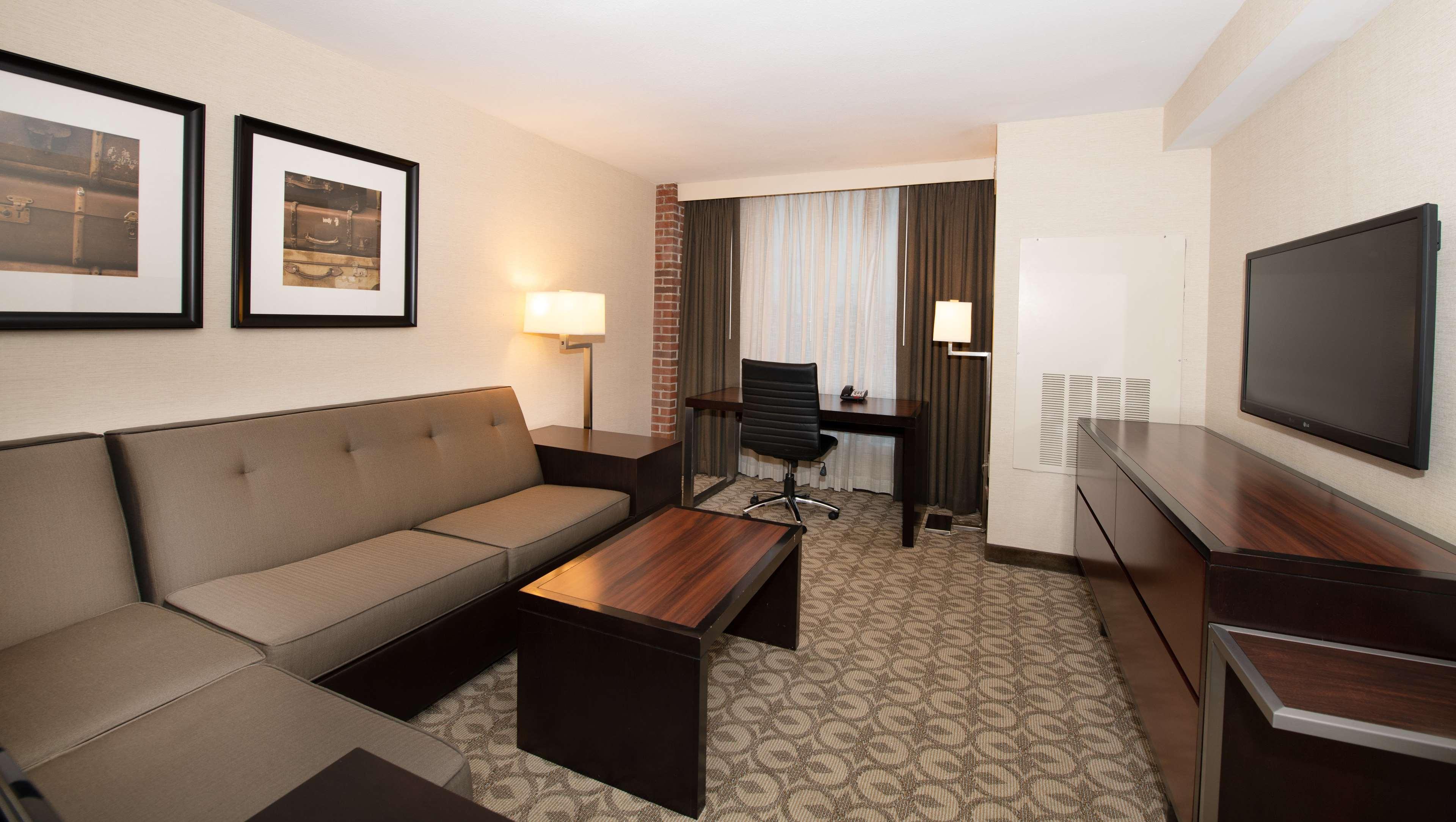 Doubletree Hotel & Suites Charleston Airport North Charleston Luaran gambar