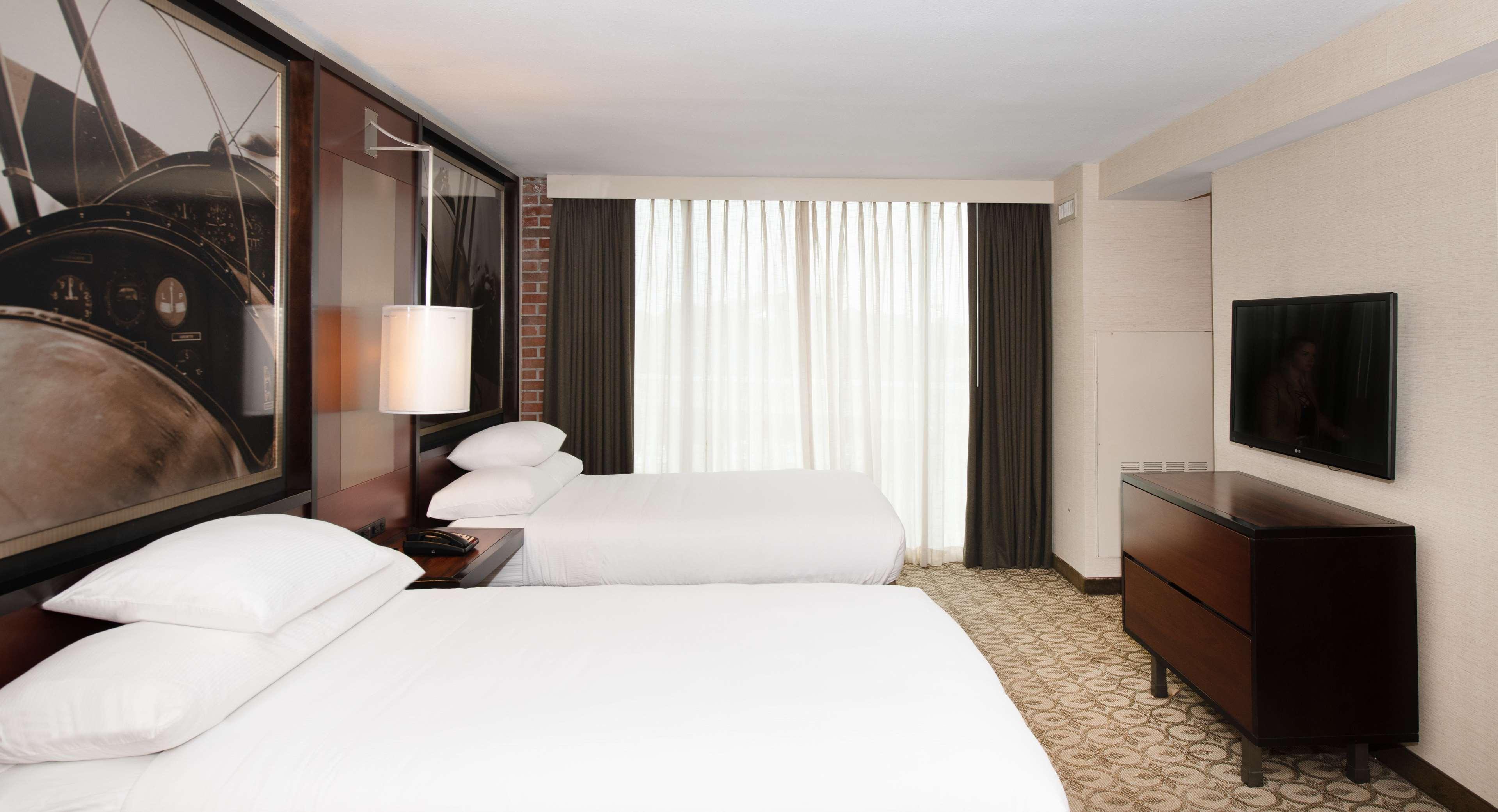 Doubletree Hotel & Suites Charleston Airport North Charleston Luaran gambar