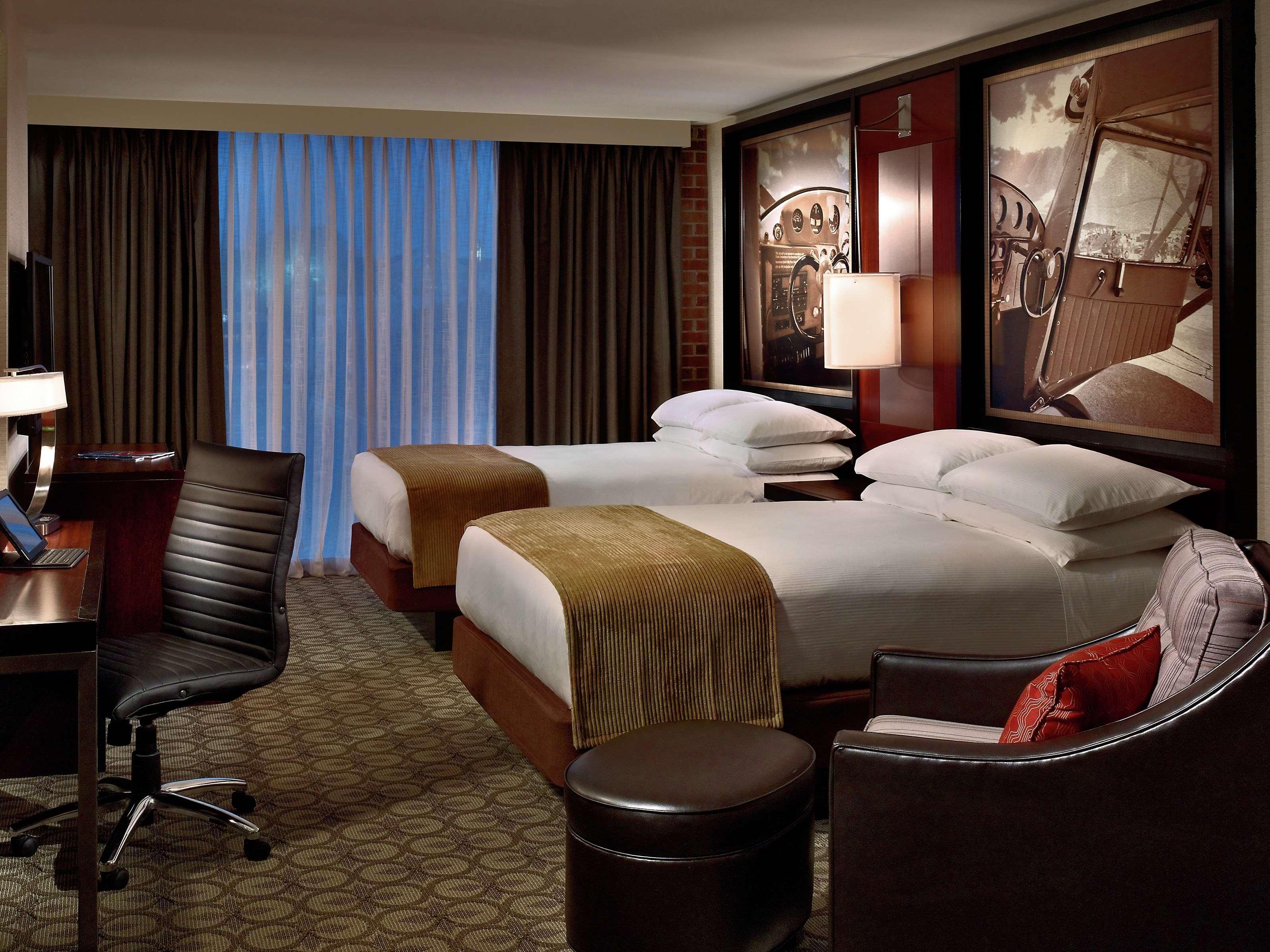Doubletree Hotel & Suites Charleston Airport North Charleston Luaran gambar