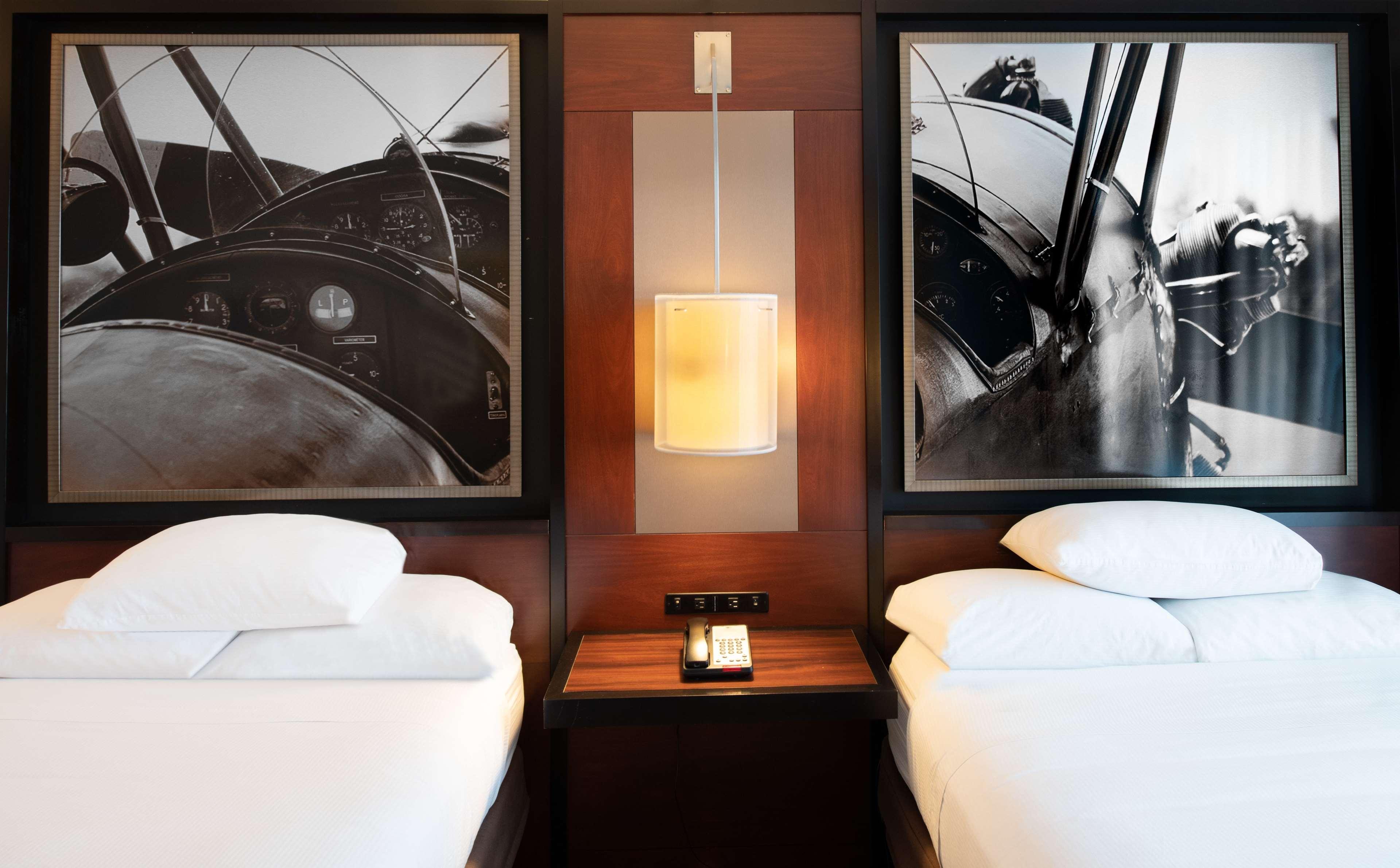 Doubletree Hotel & Suites Charleston Airport North Charleston Luaran gambar