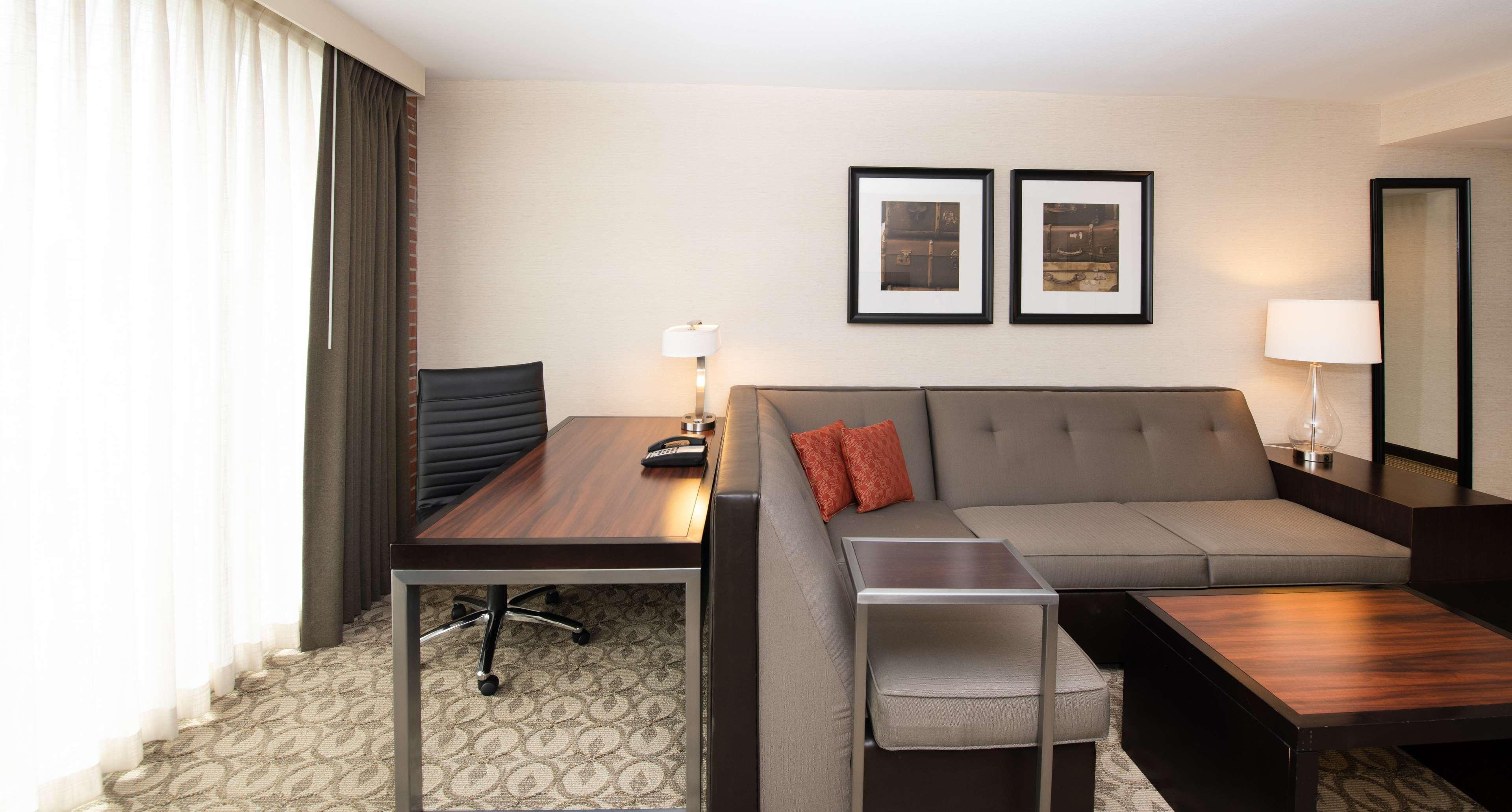 Doubletree Hotel & Suites Charleston Airport North Charleston Luaran gambar