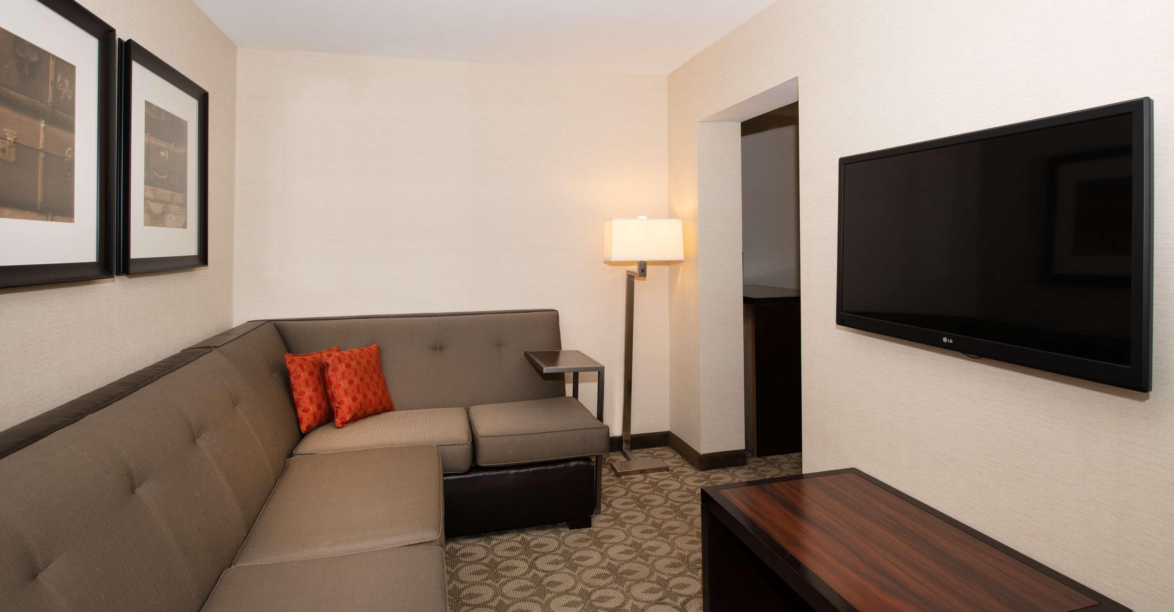 Doubletree Hotel & Suites Charleston Airport North Charleston Luaran gambar