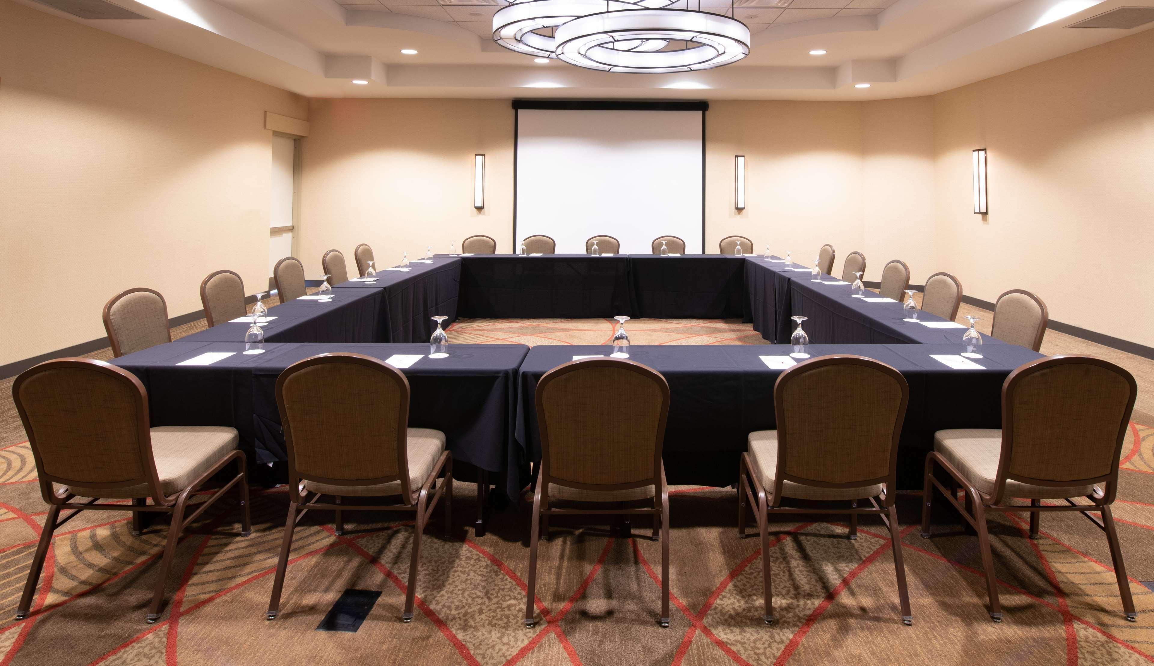 Doubletree Hotel & Suites Charleston Airport North Charleston Luaran gambar