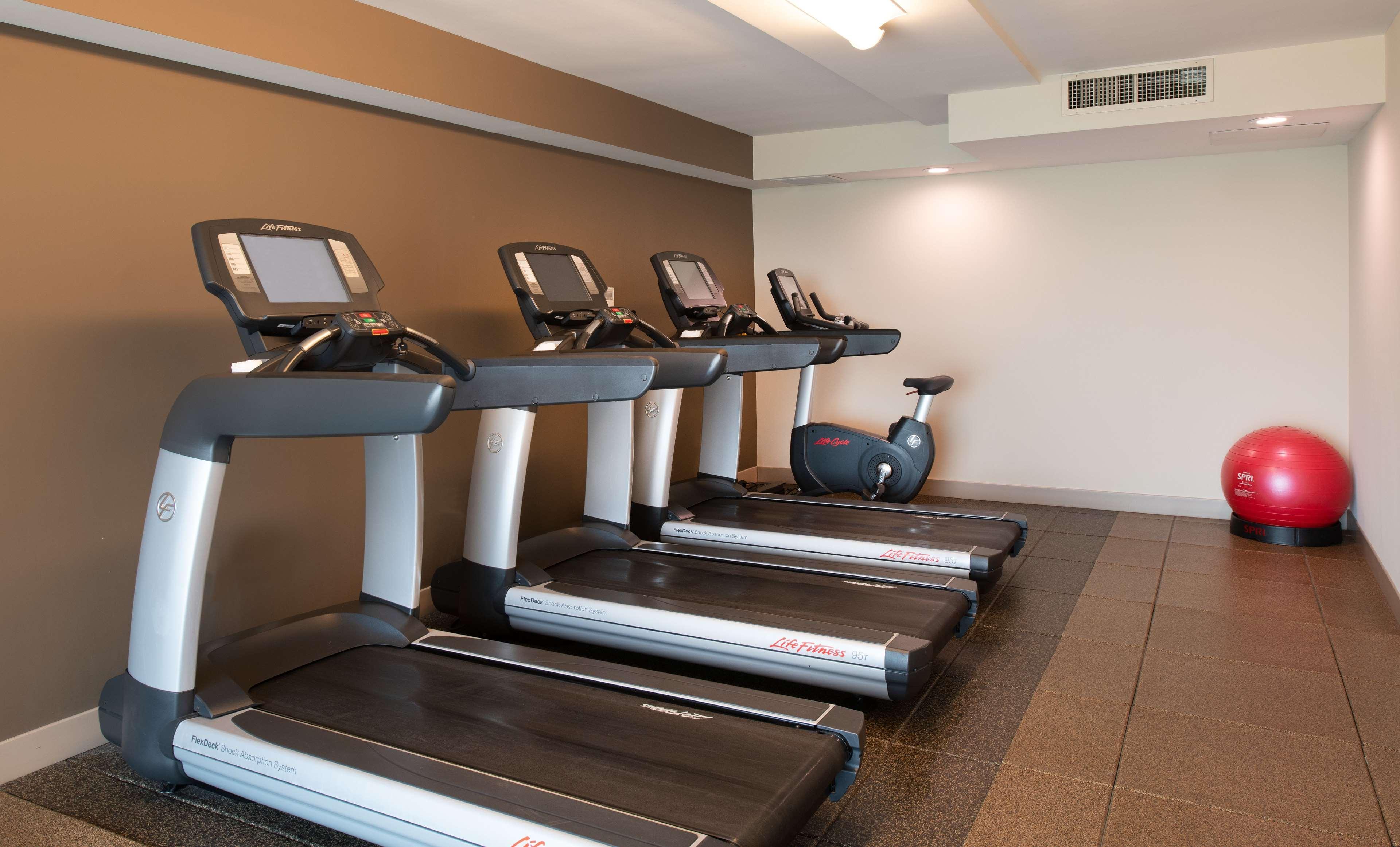 Doubletree Hotel & Suites Charleston Airport North Charleston Luaran gambar
