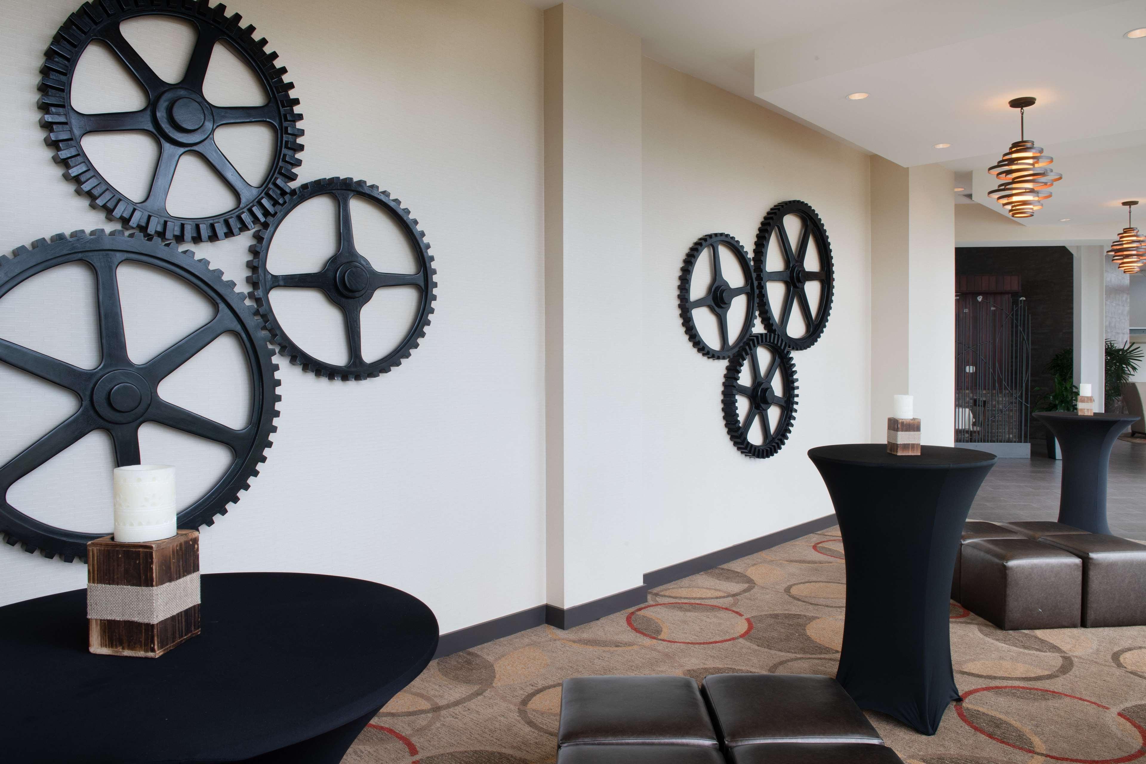 Doubletree Hotel & Suites Charleston Airport North Charleston Luaran gambar