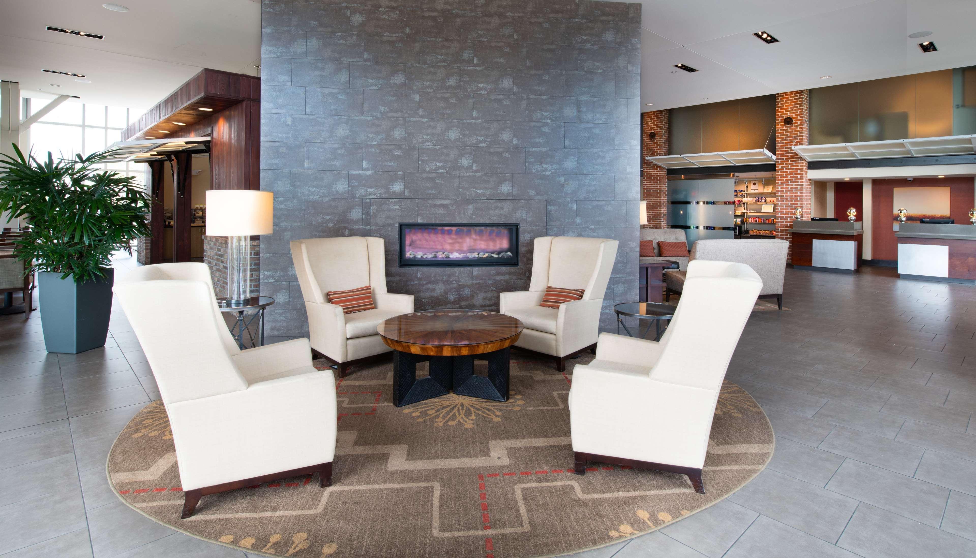 Doubletree Hotel & Suites Charleston Airport North Charleston Luaran gambar