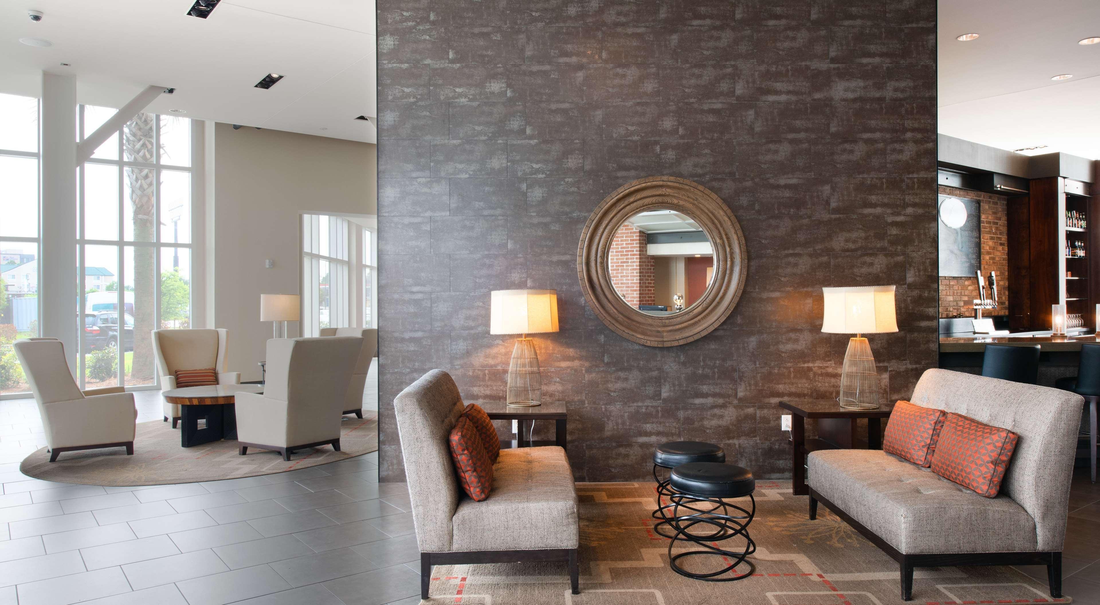 Doubletree Hotel & Suites Charleston Airport North Charleston Luaran gambar