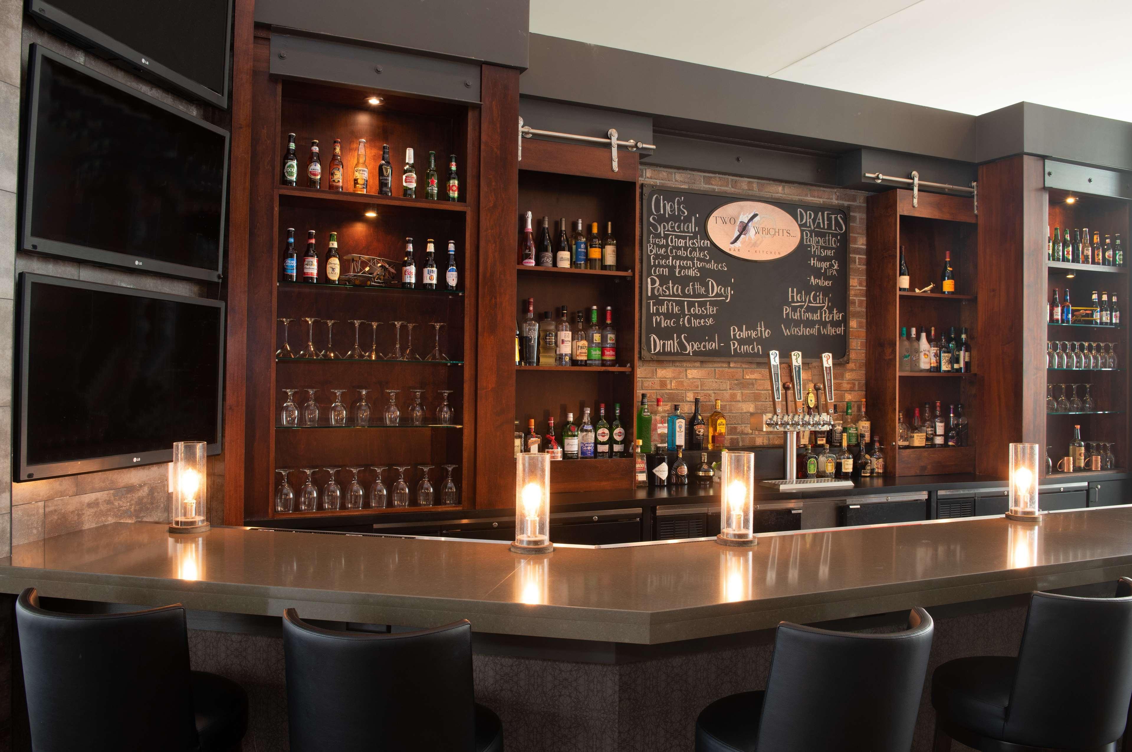 Doubletree Hotel & Suites Charleston Airport North Charleston Luaran gambar