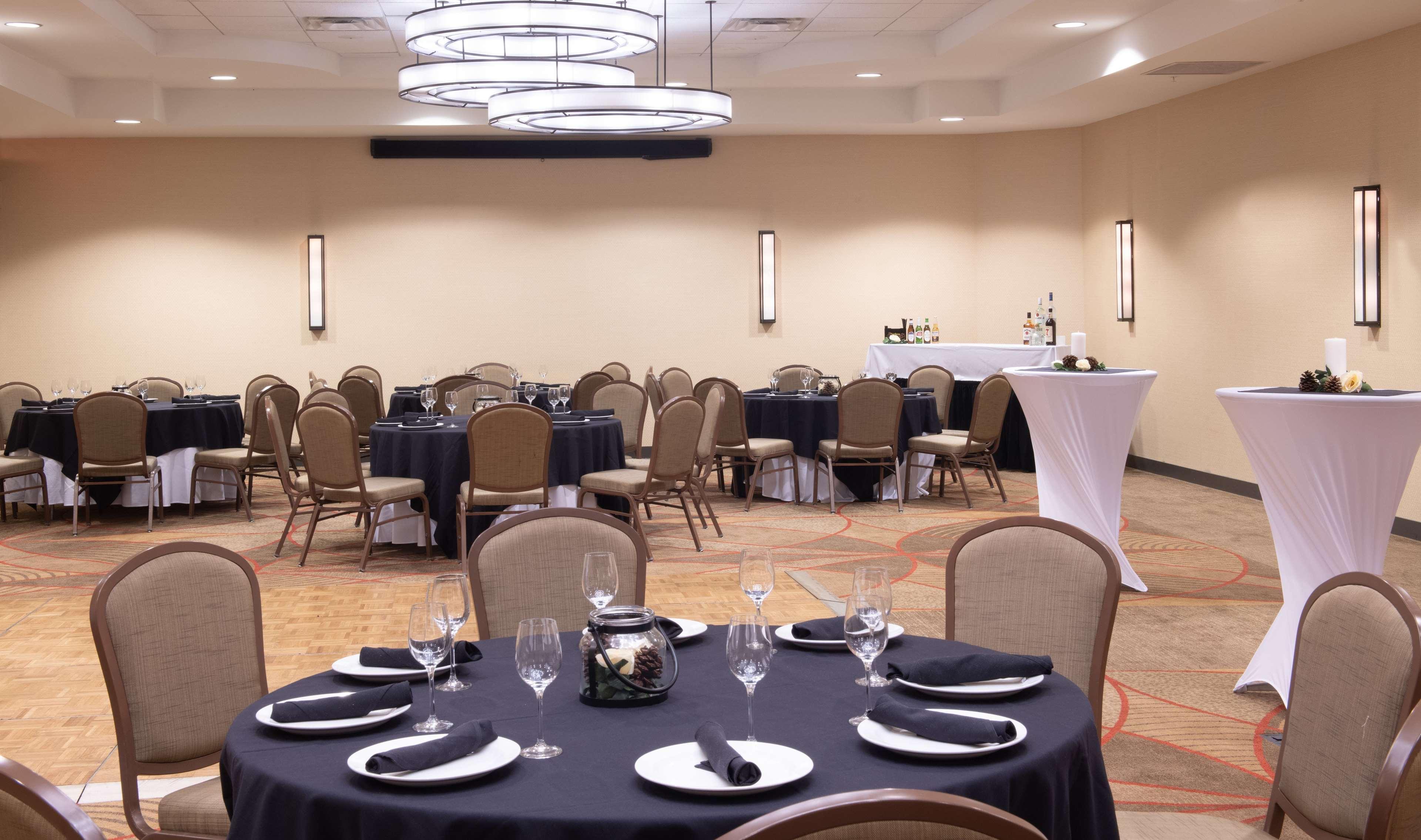 Doubletree Hotel & Suites Charleston Airport North Charleston Luaran gambar