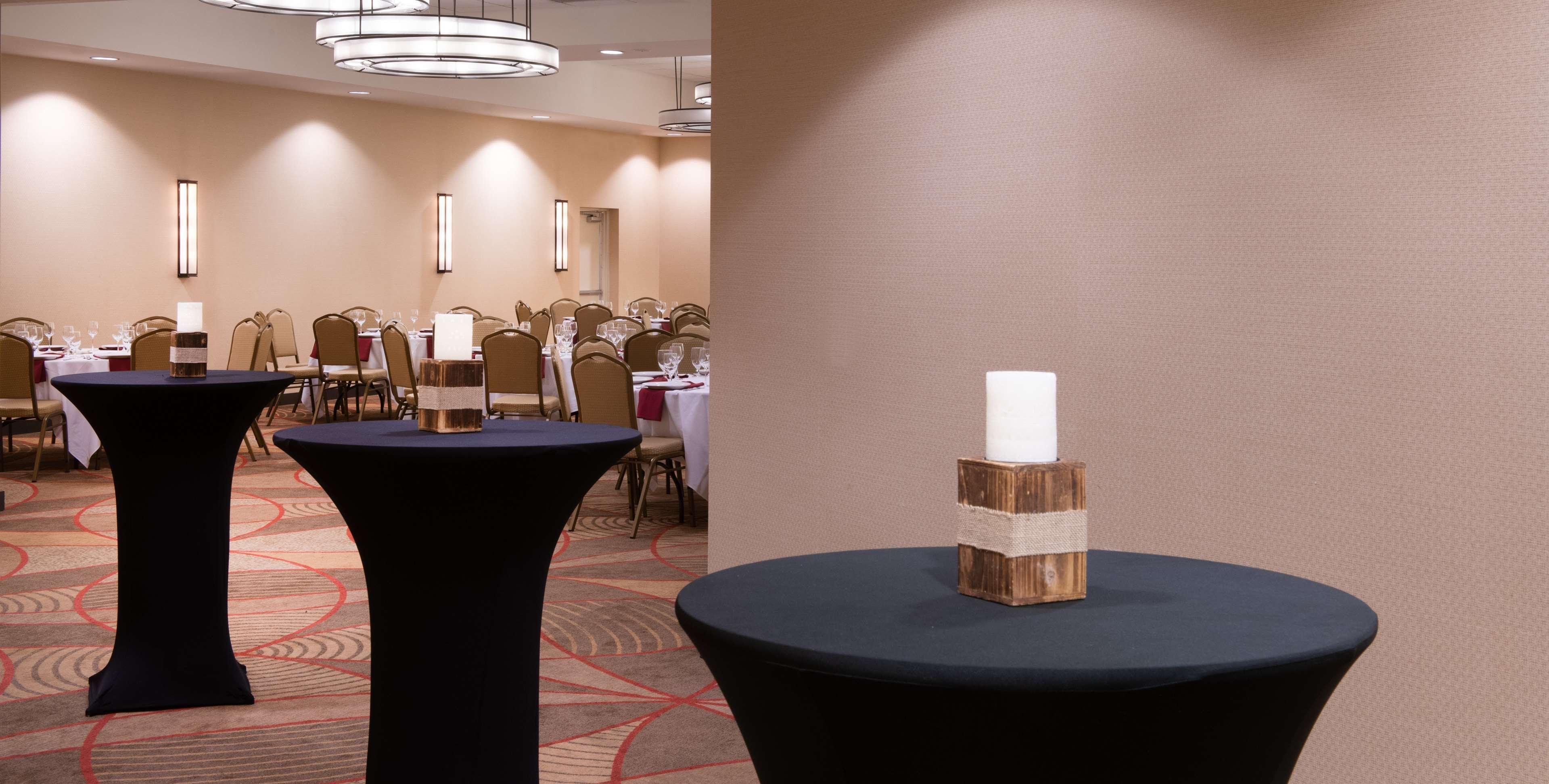 Doubletree Hotel & Suites Charleston Airport North Charleston Luaran gambar
