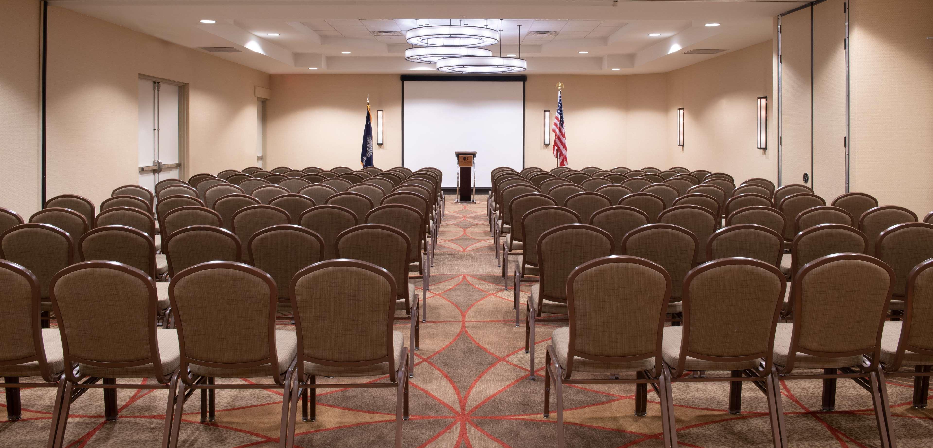 Doubletree Hotel & Suites Charleston Airport North Charleston Luaran gambar