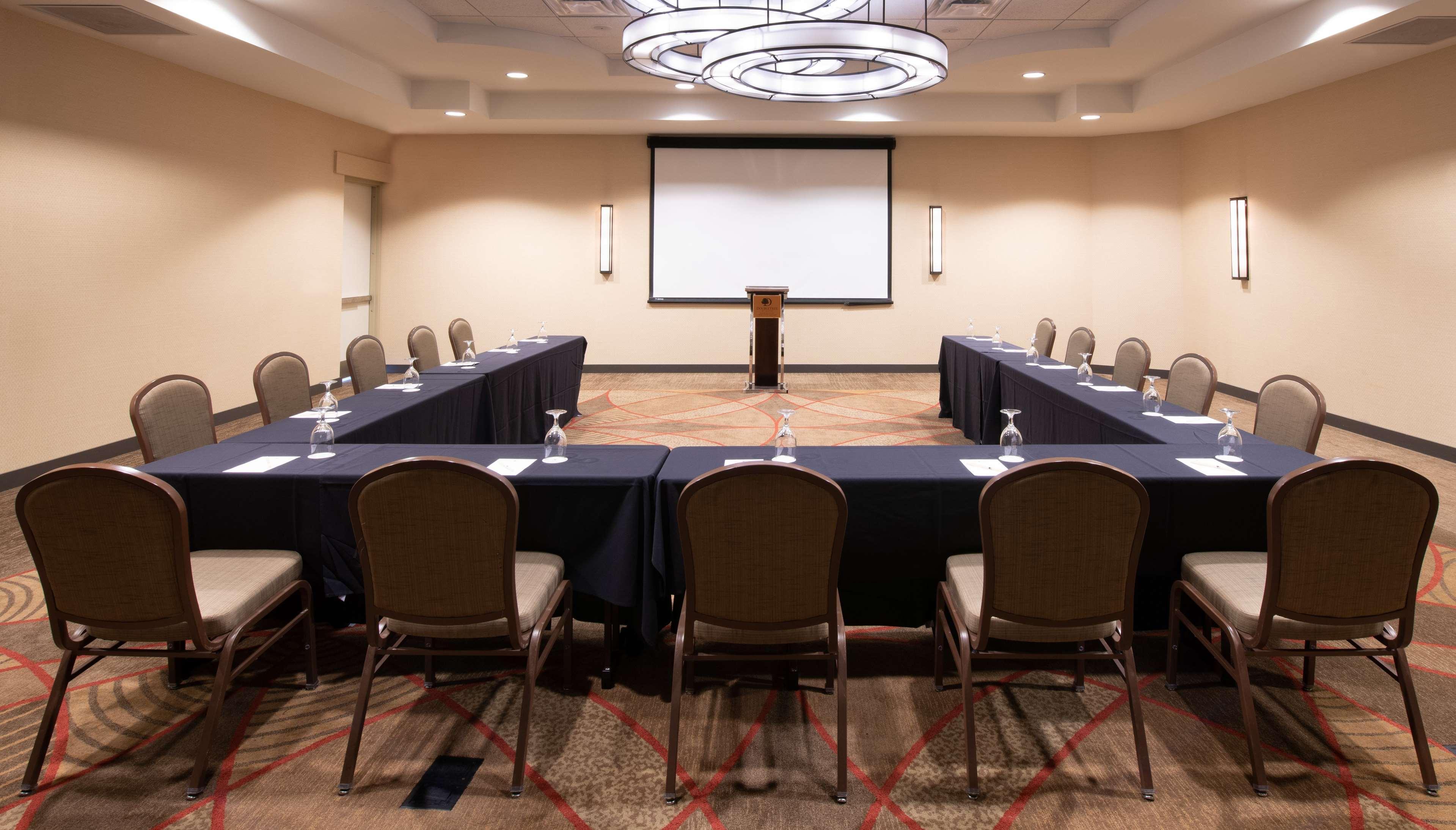 Doubletree Hotel & Suites Charleston Airport North Charleston Luaran gambar