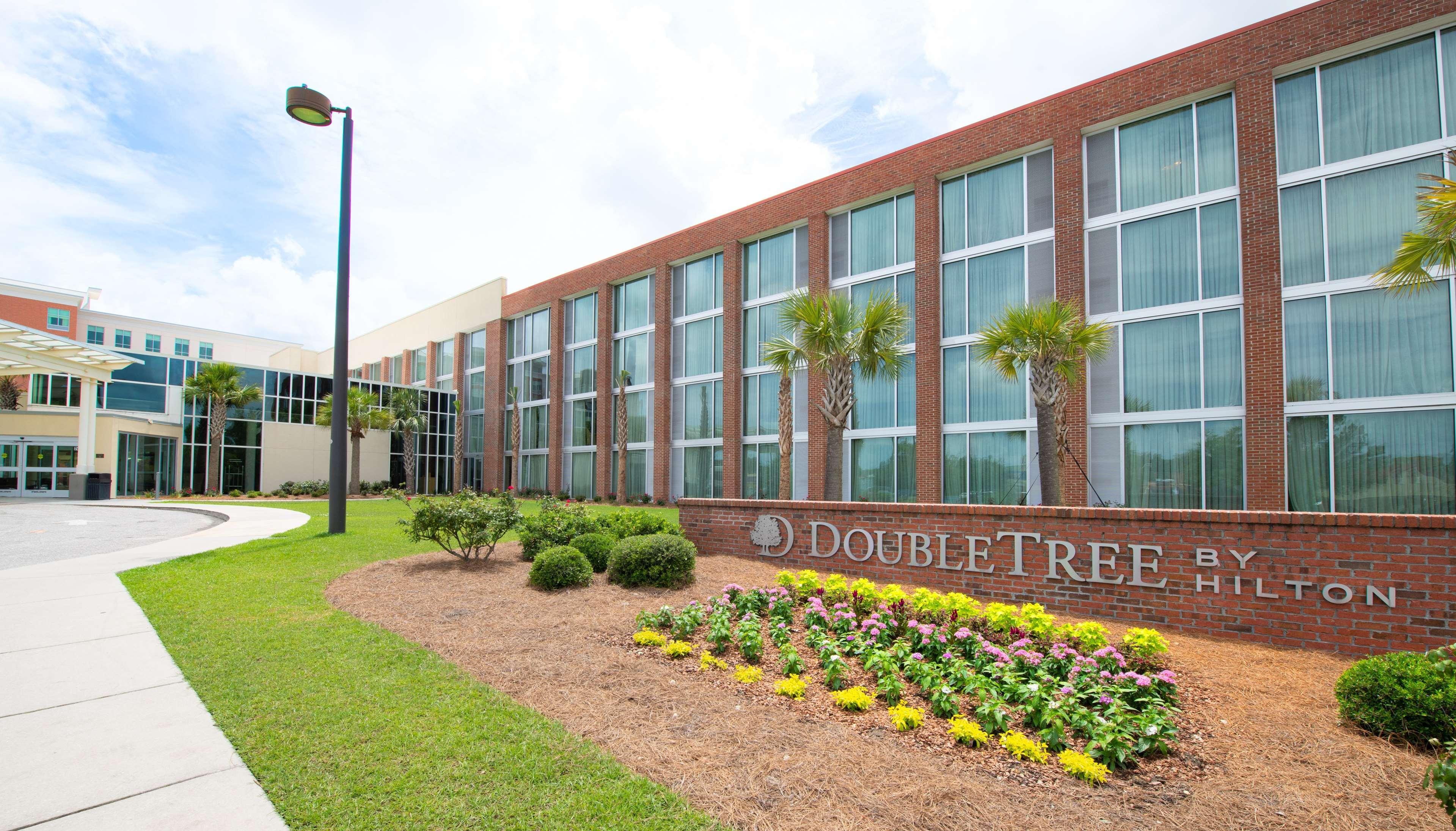 Doubletree Hotel & Suites Charleston Airport North Charleston Luaran gambar
