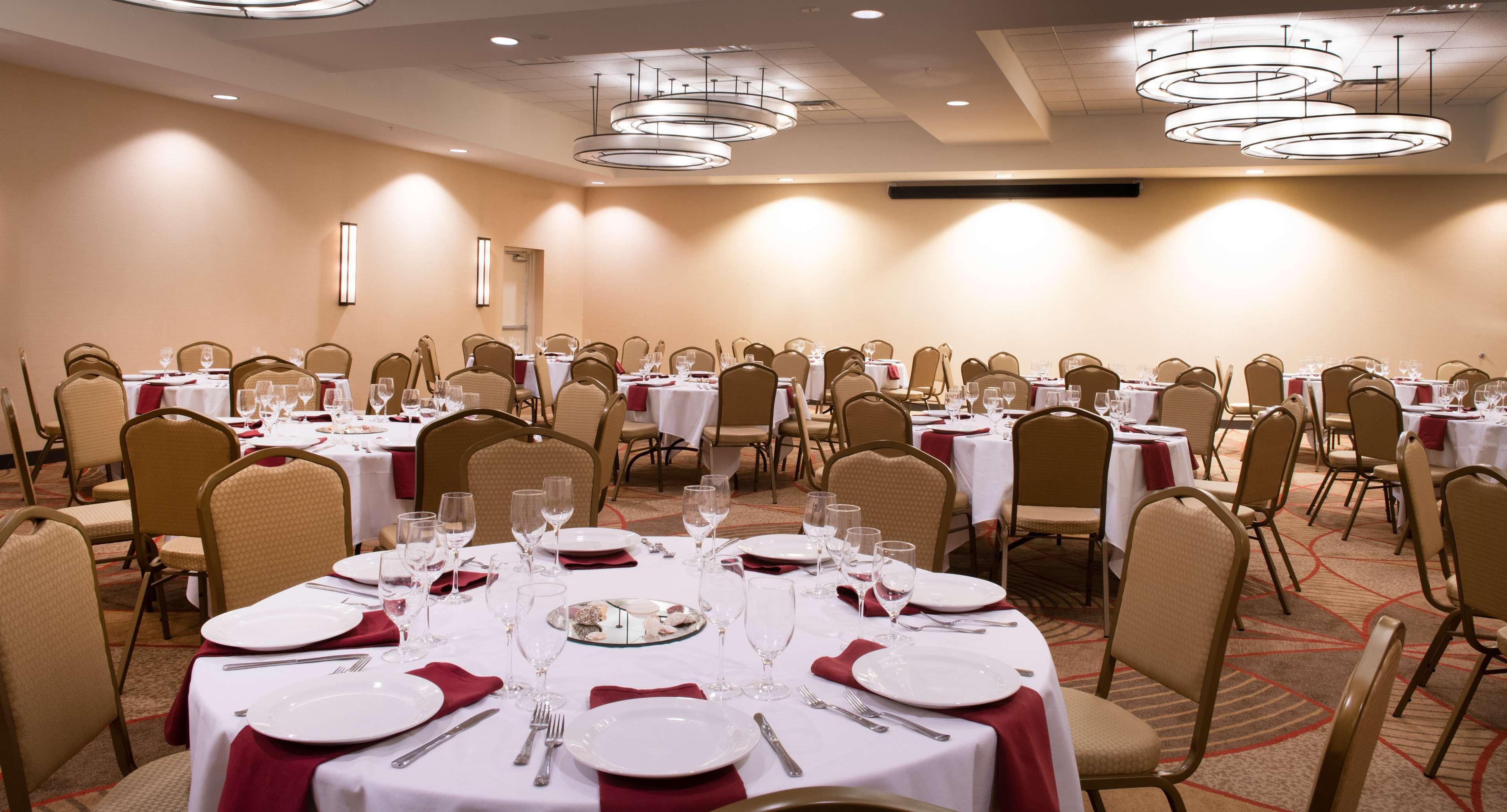 Doubletree Hotel & Suites Charleston Airport North Charleston Luaran gambar