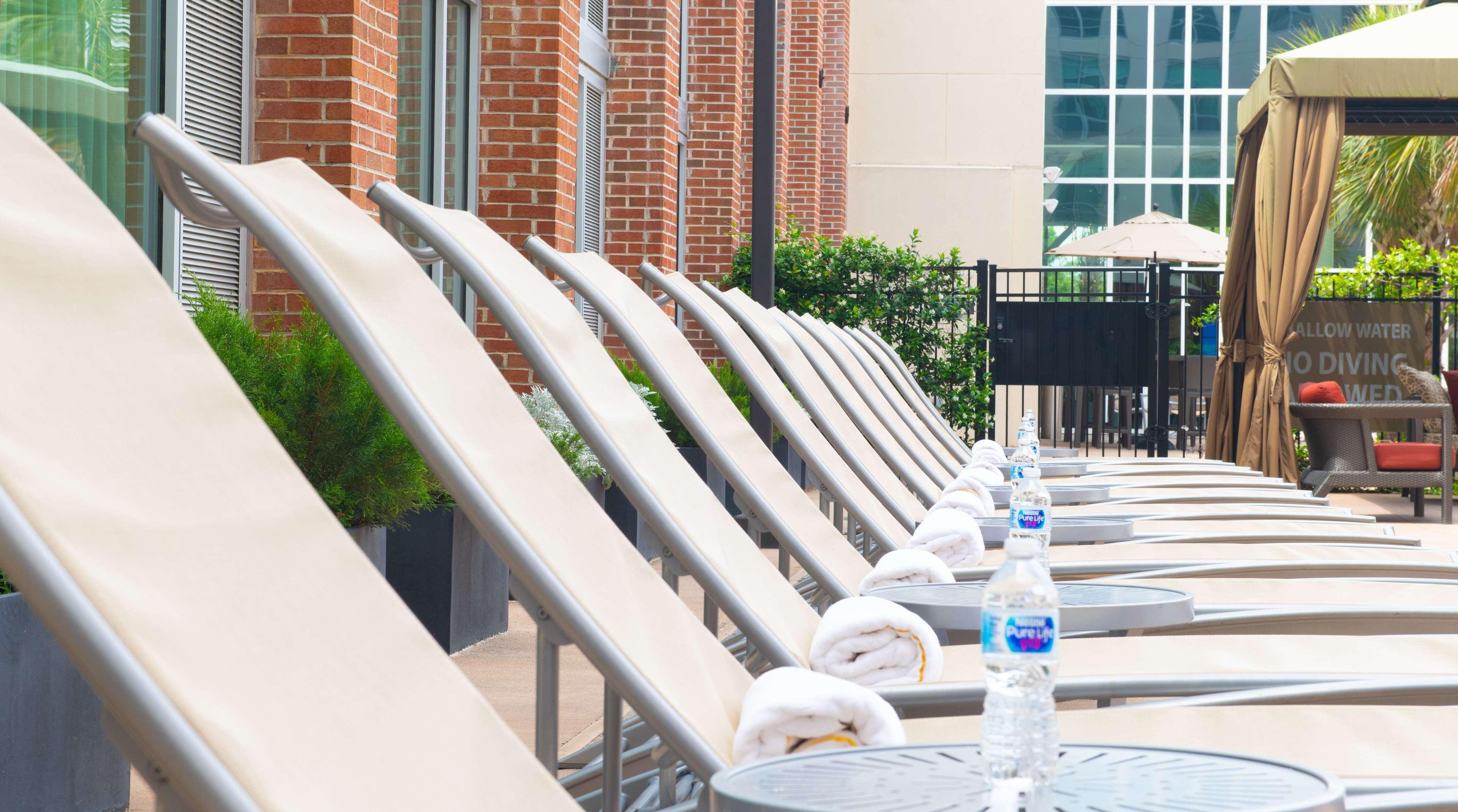 Doubletree Hotel & Suites Charleston Airport North Charleston Luaran gambar