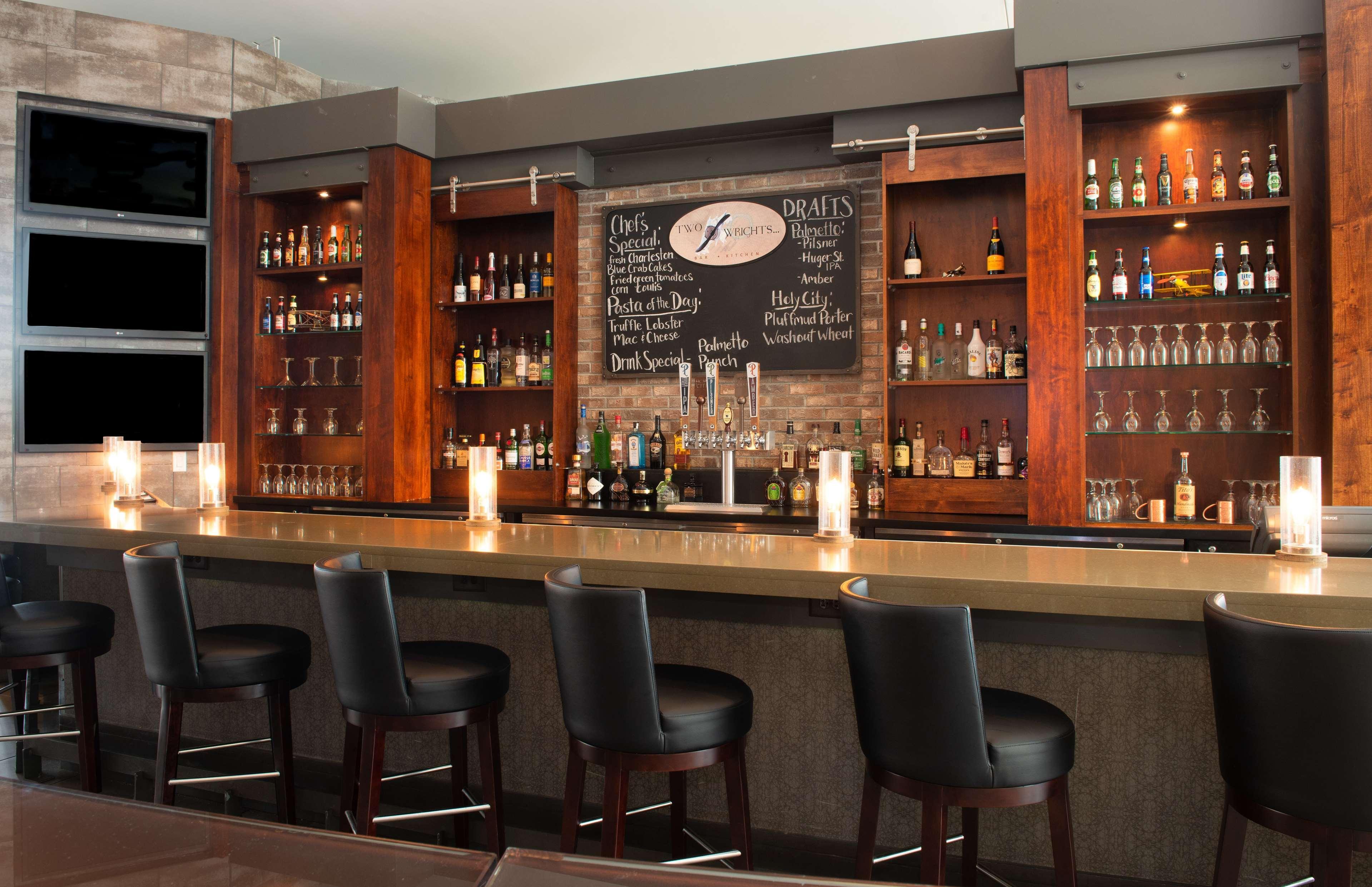 Doubletree Hotel & Suites Charleston Airport North Charleston Luaran gambar