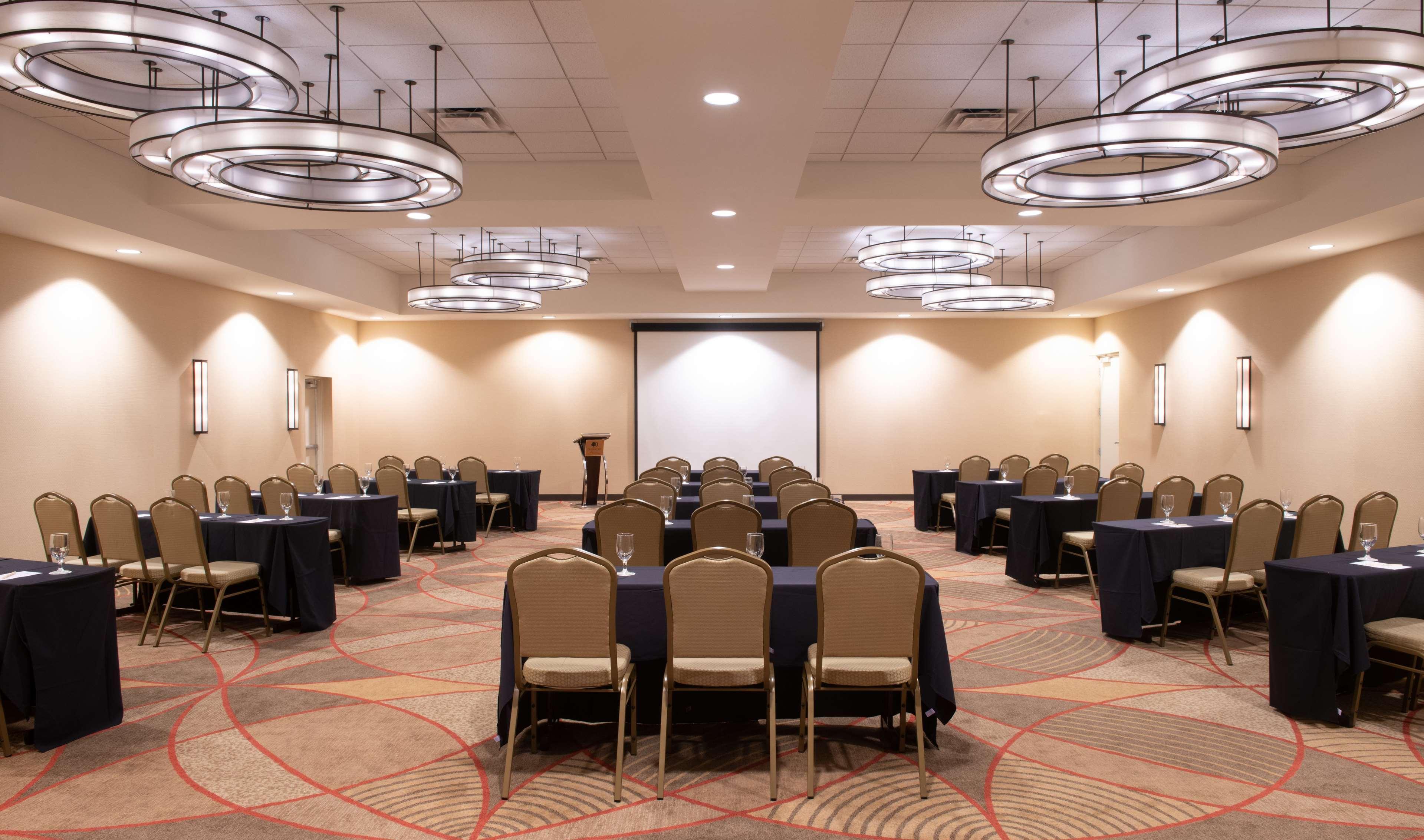 Doubletree Hotel & Suites Charleston Airport North Charleston Luaran gambar