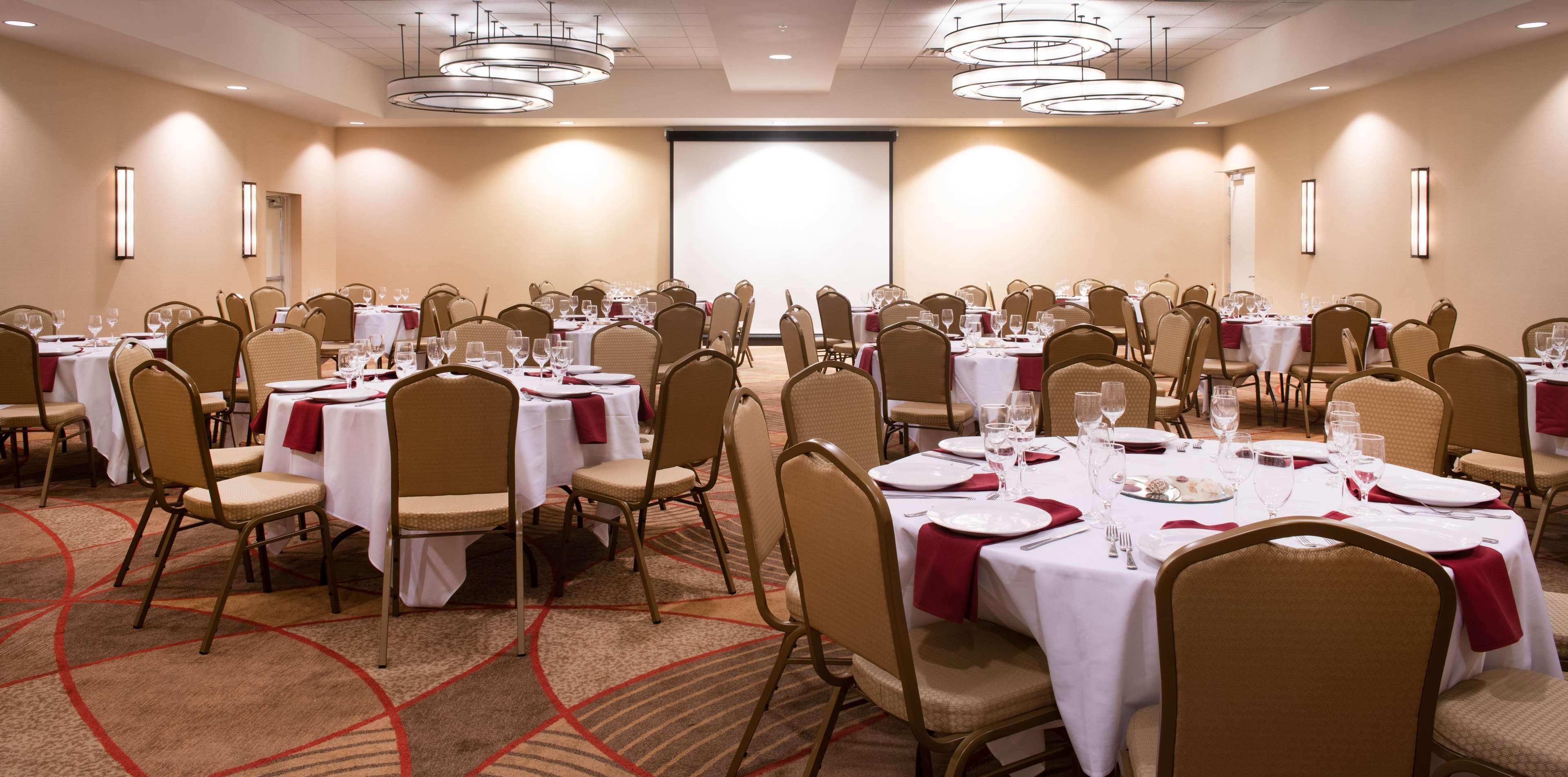 Doubletree Hotel & Suites Charleston Airport North Charleston Luaran gambar