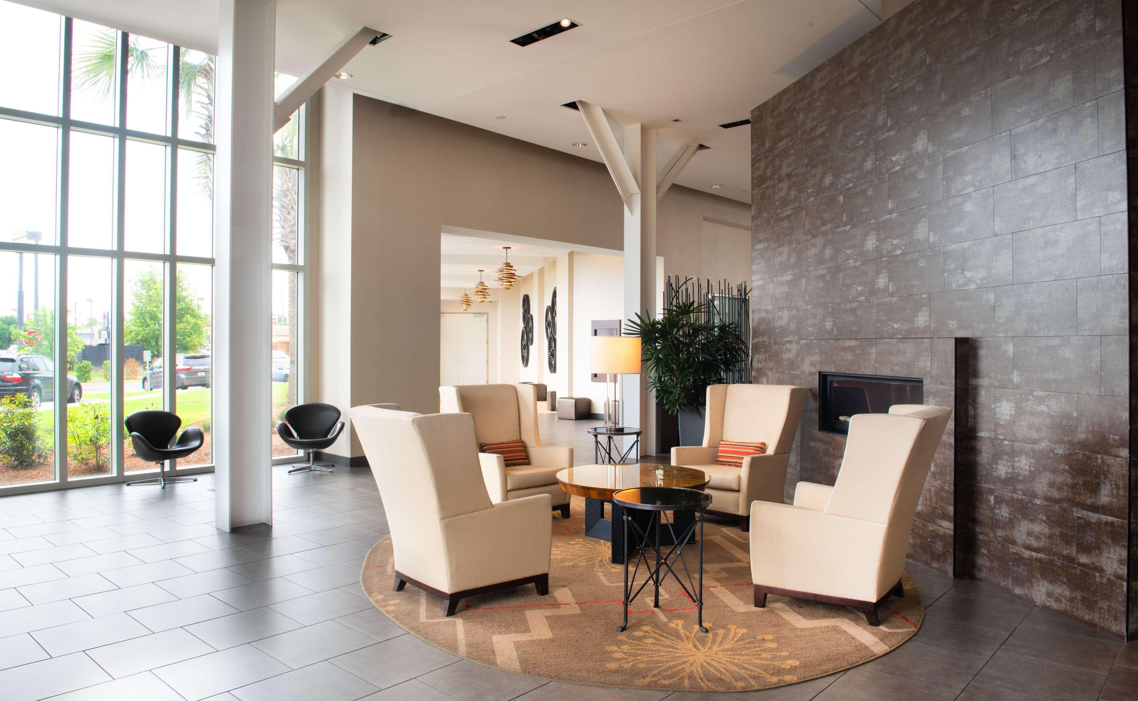 Doubletree Hotel & Suites Charleston Airport North Charleston Luaran gambar