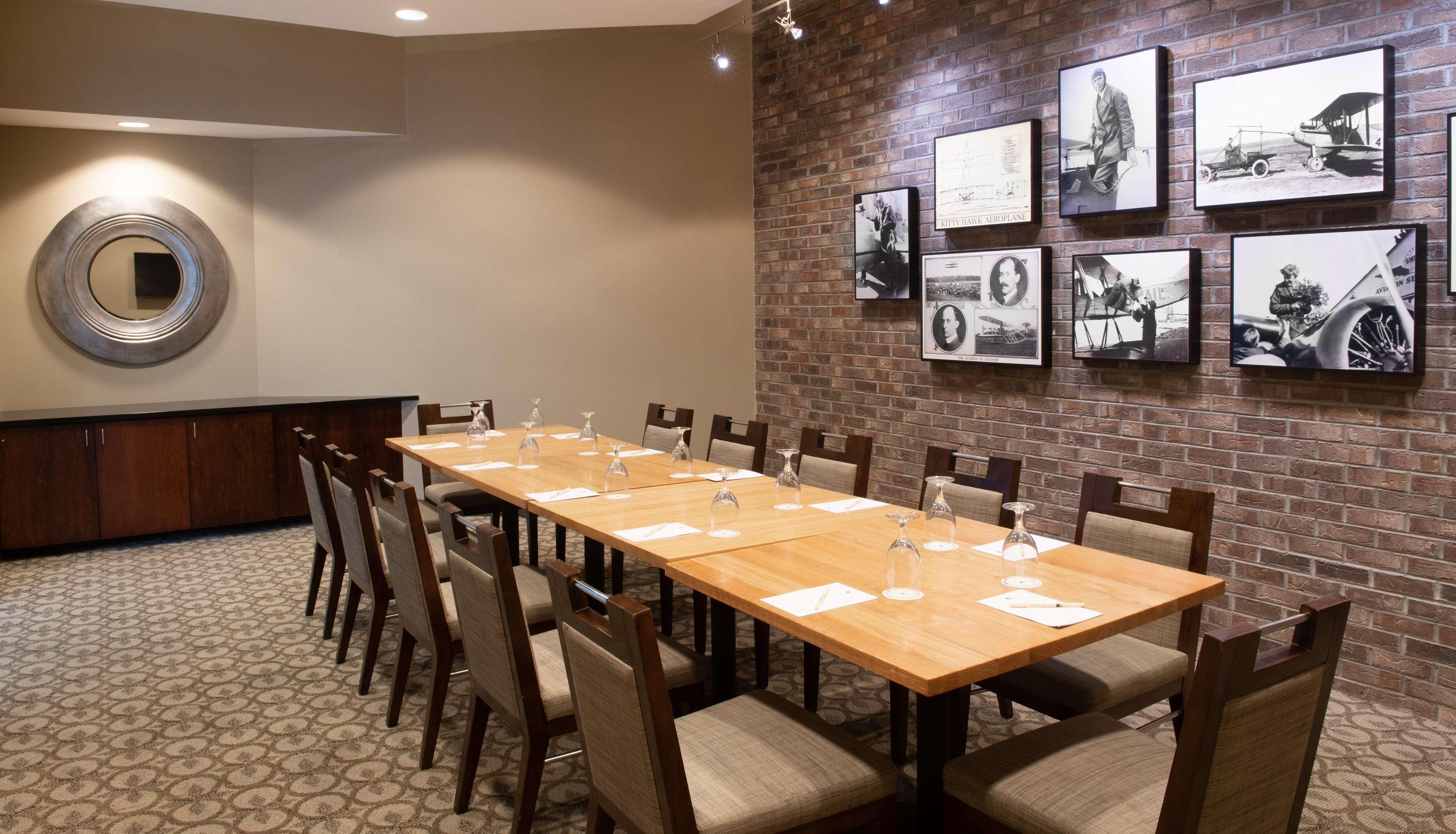 Doubletree Hotel & Suites Charleston Airport North Charleston Luaran gambar