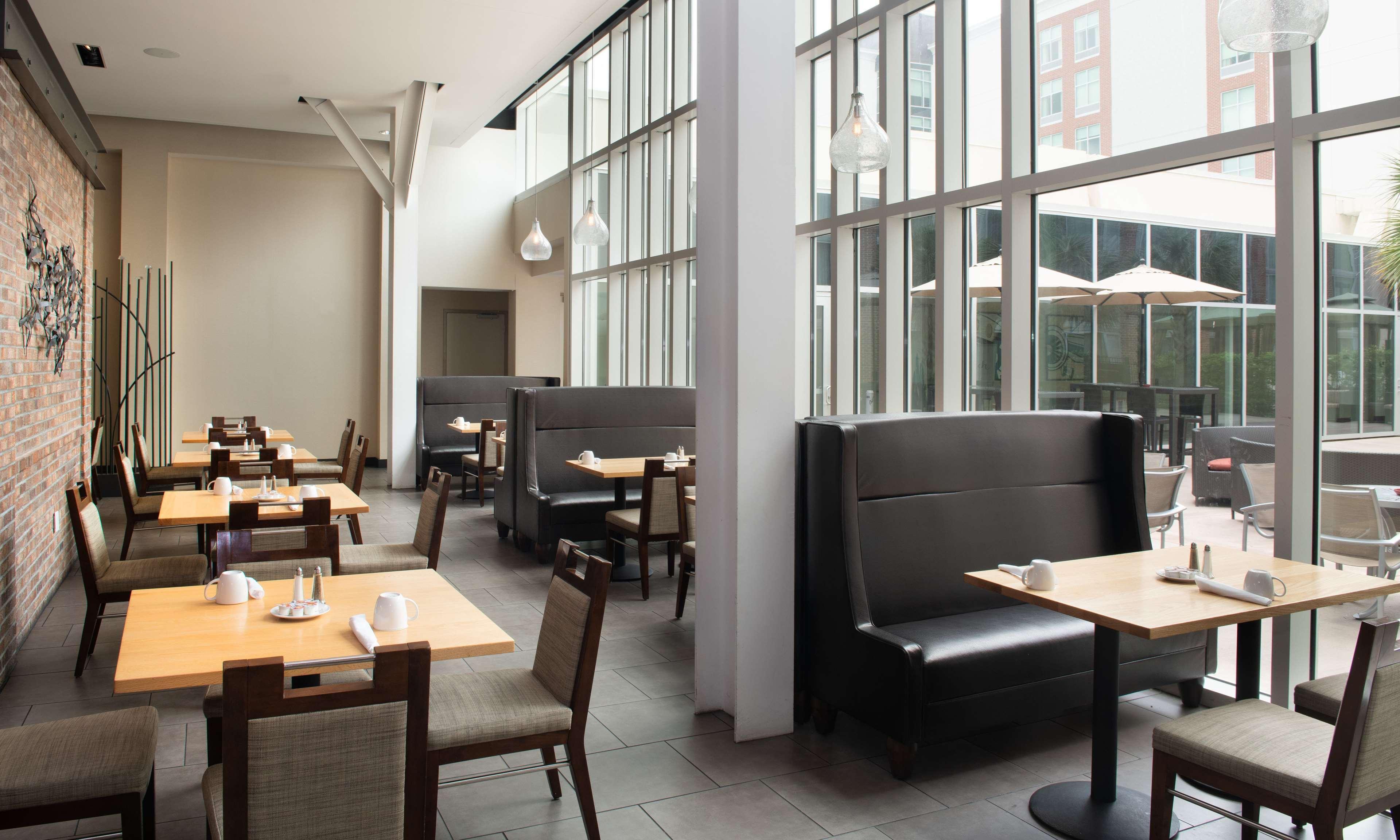 Doubletree Hotel & Suites Charleston Airport North Charleston Luaran gambar