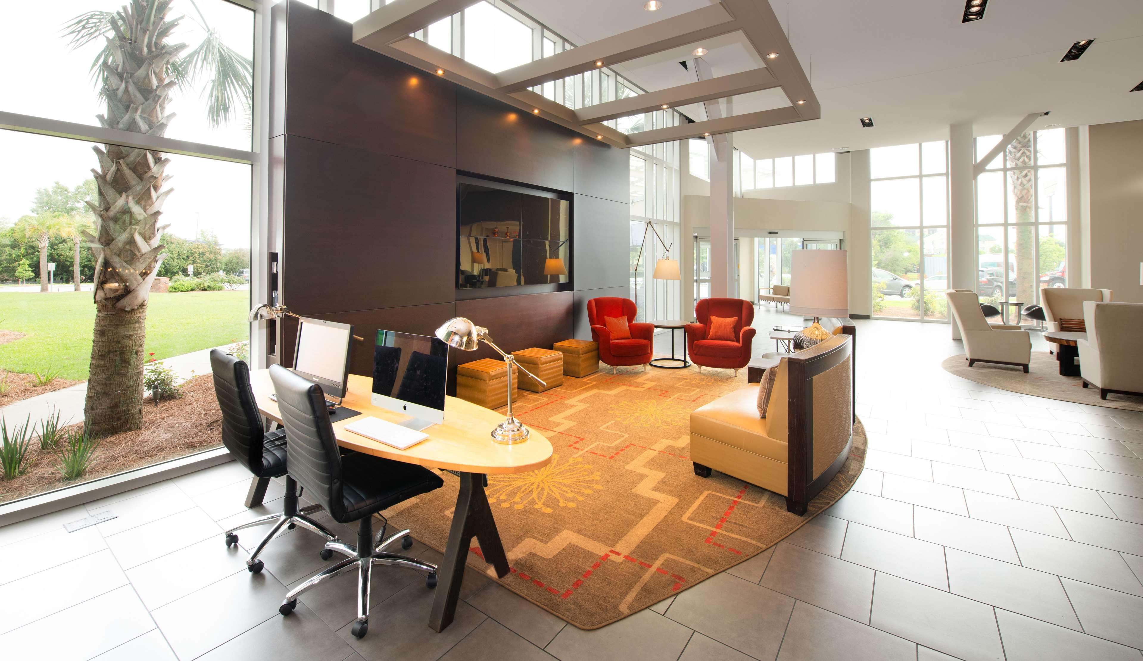 Doubletree Hotel & Suites Charleston Airport North Charleston Luaran gambar