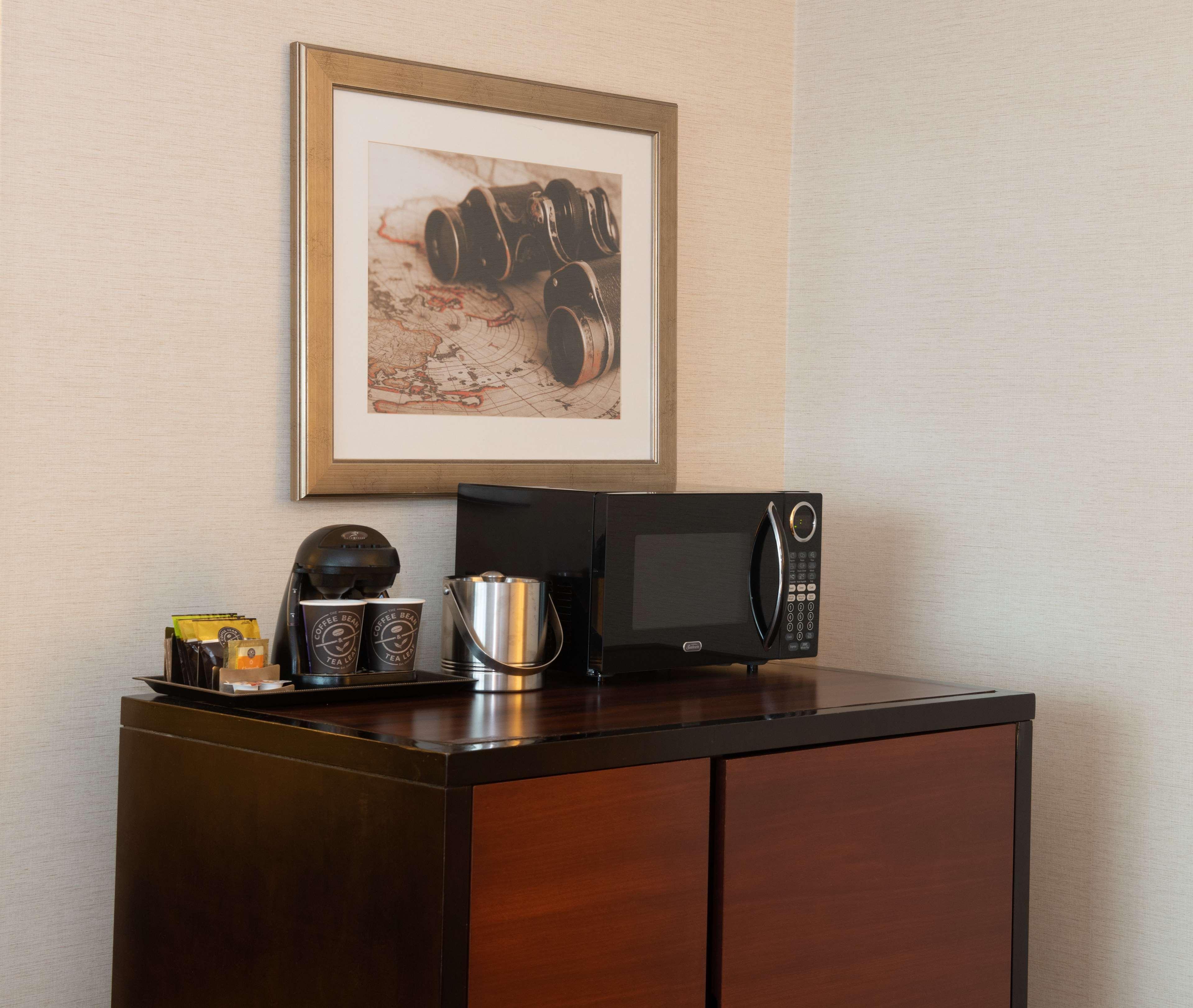 Doubletree Hotel & Suites Charleston Airport North Charleston Luaran gambar