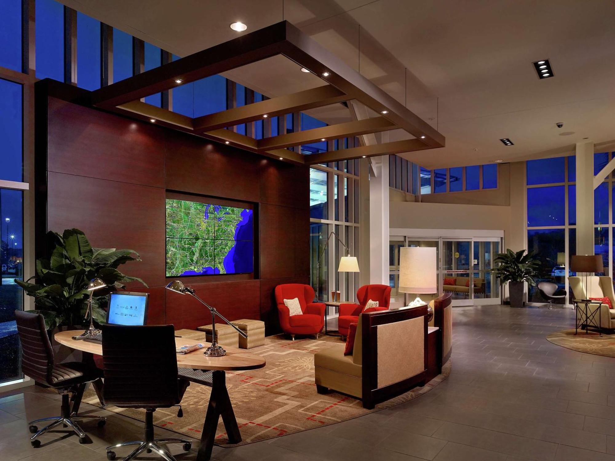 Doubletree Hotel & Suites Charleston Airport North Charleston Luaran gambar