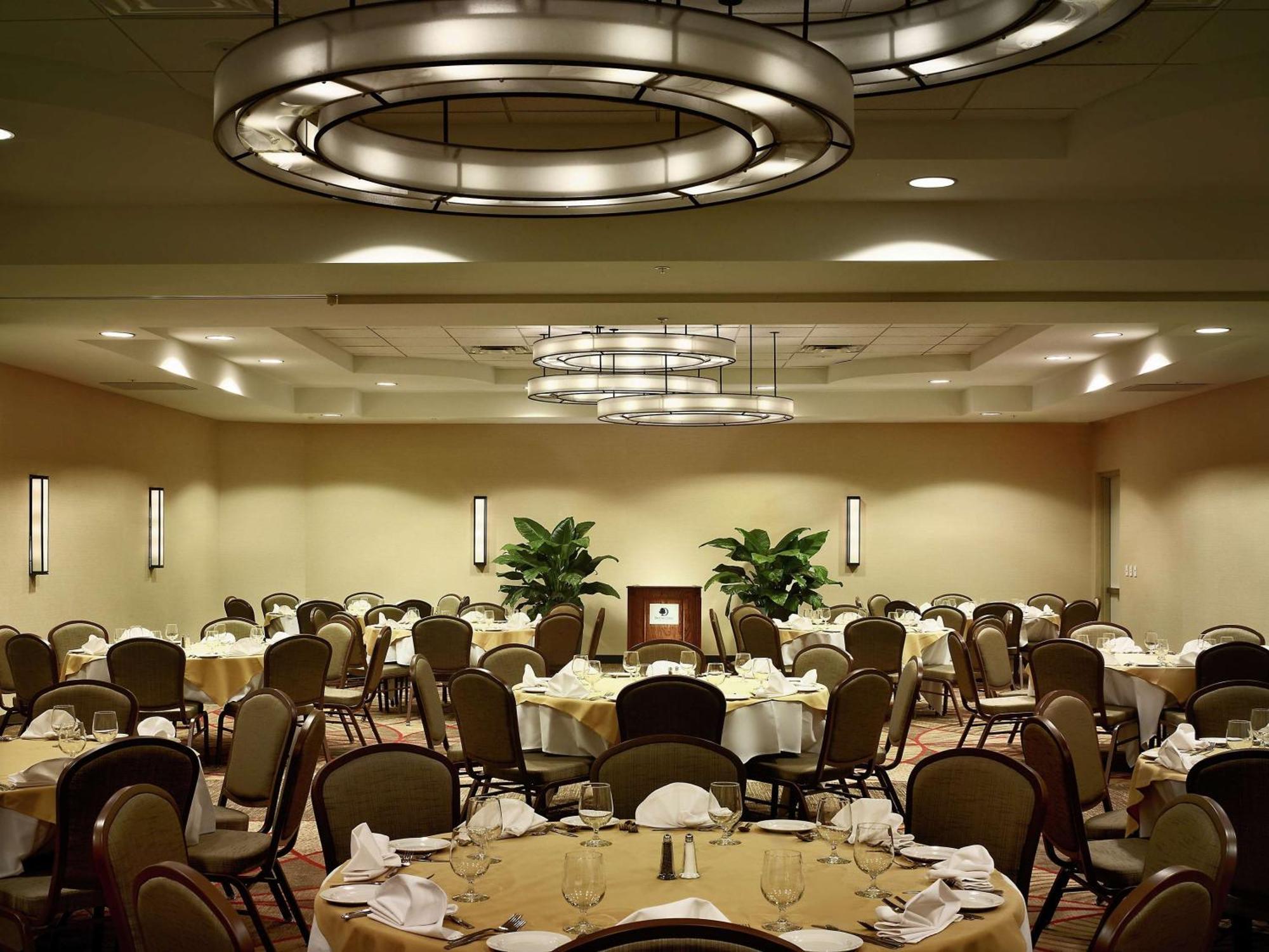 Doubletree Hotel & Suites Charleston Airport North Charleston Luaran gambar