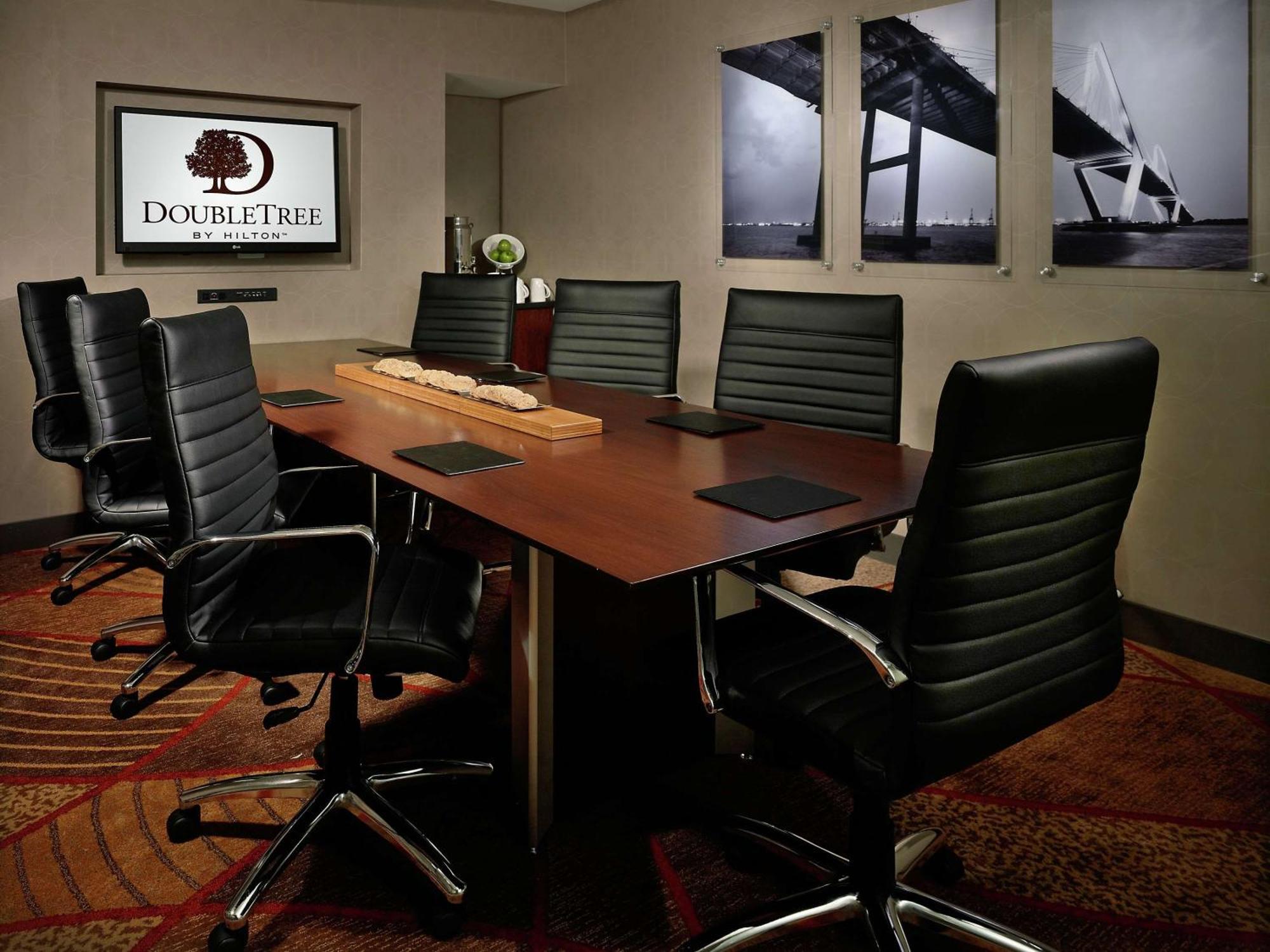 Doubletree Hotel & Suites Charleston Airport North Charleston Luaran gambar
