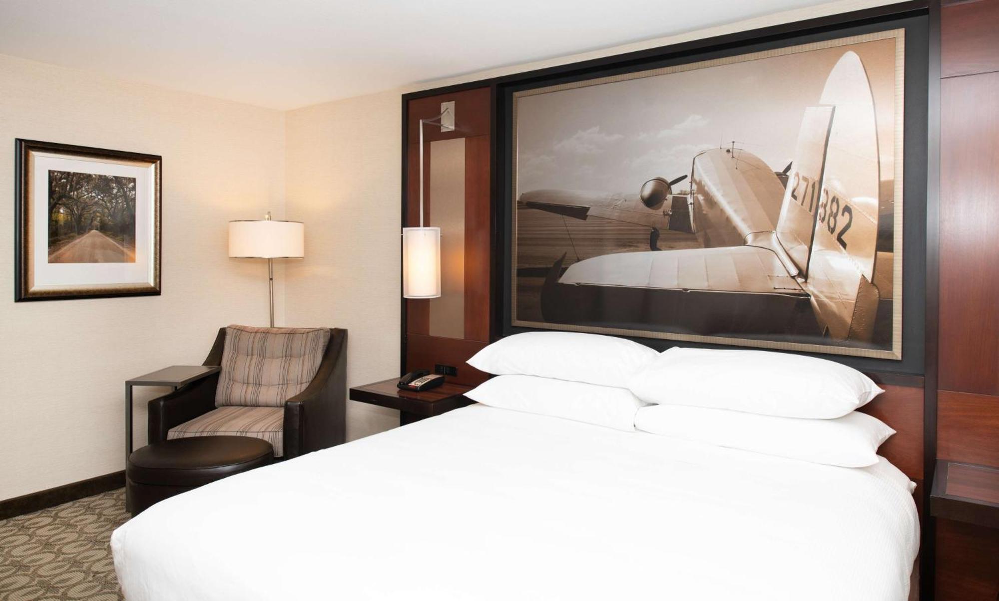 Doubletree Hotel & Suites Charleston Airport North Charleston Luaran gambar