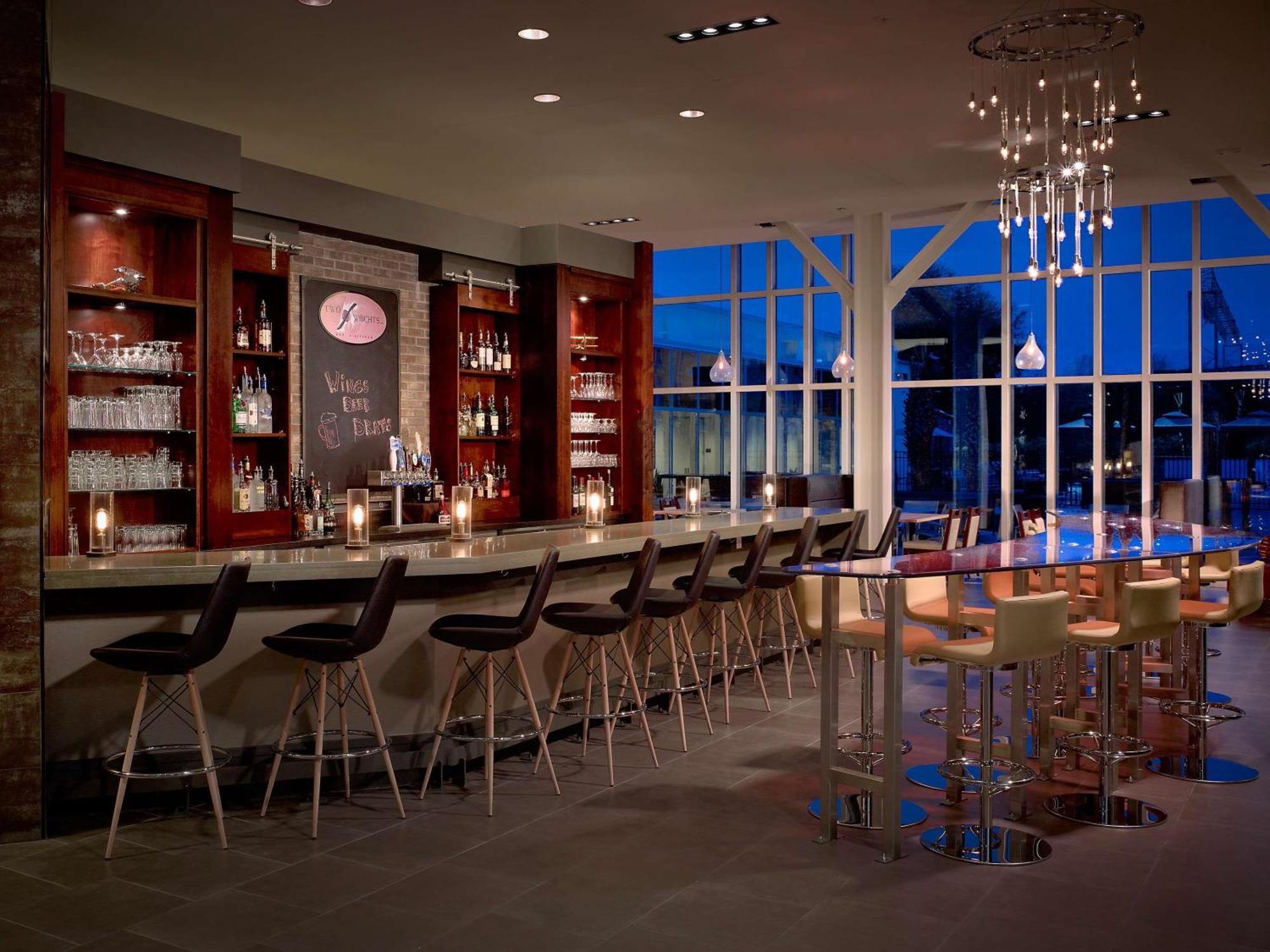 Doubletree Hotel & Suites Charleston Airport North Charleston Luaran gambar