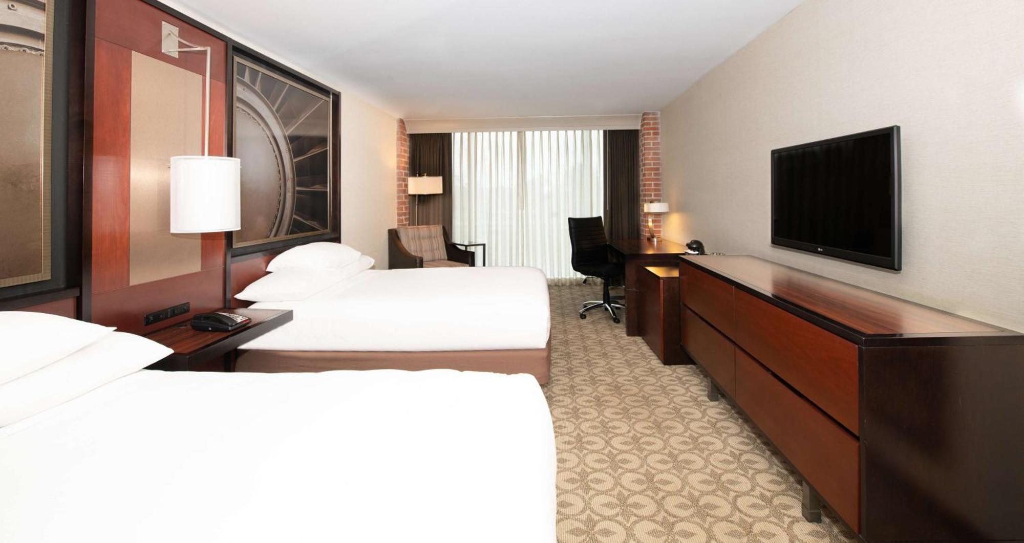 Doubletree Hotel & Suites Charleston Airport North Charleston Luaran gambar