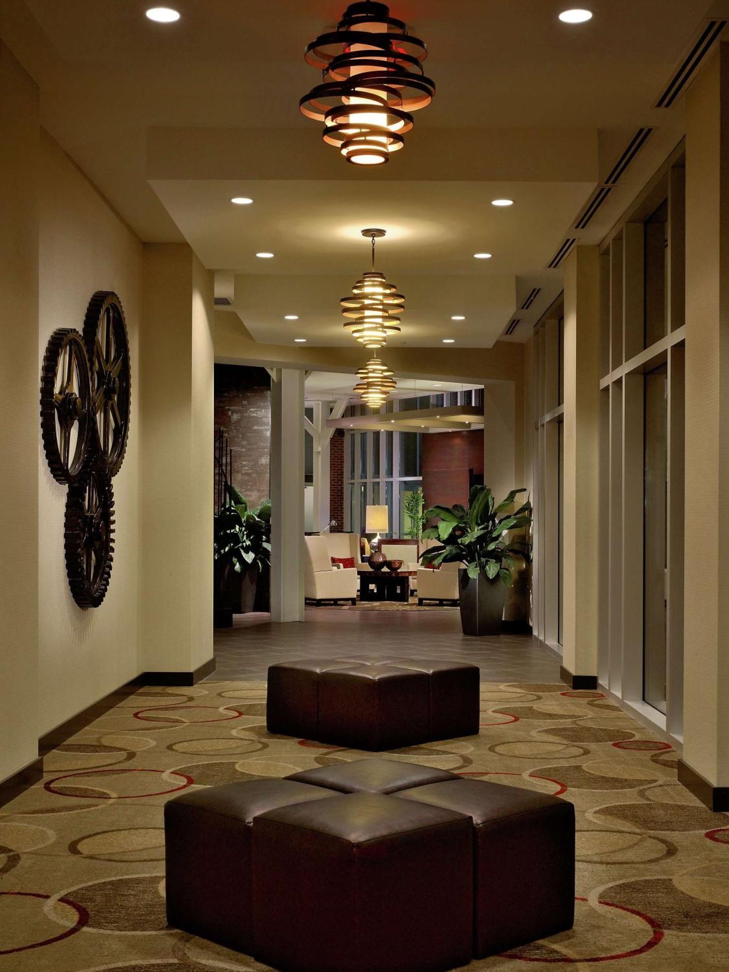 Doubletree Hotel & Suites Charleston Airport North Charleston Luaran gambar