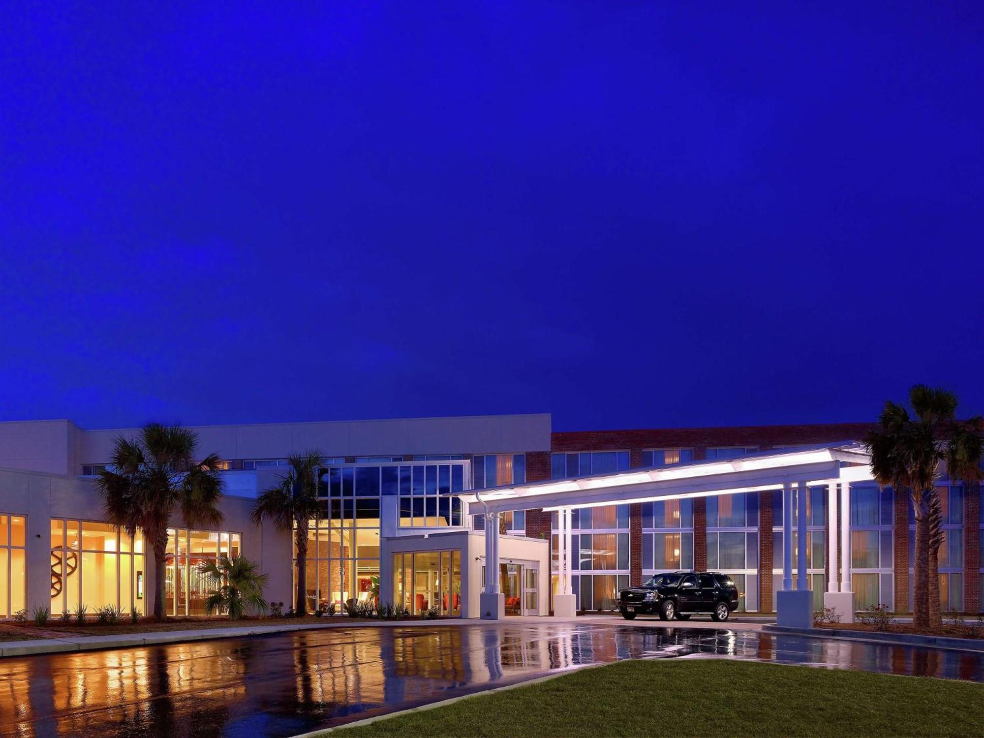 Doubletree Hotel & Suites Charleston Airport North Charleston Luaran gambar