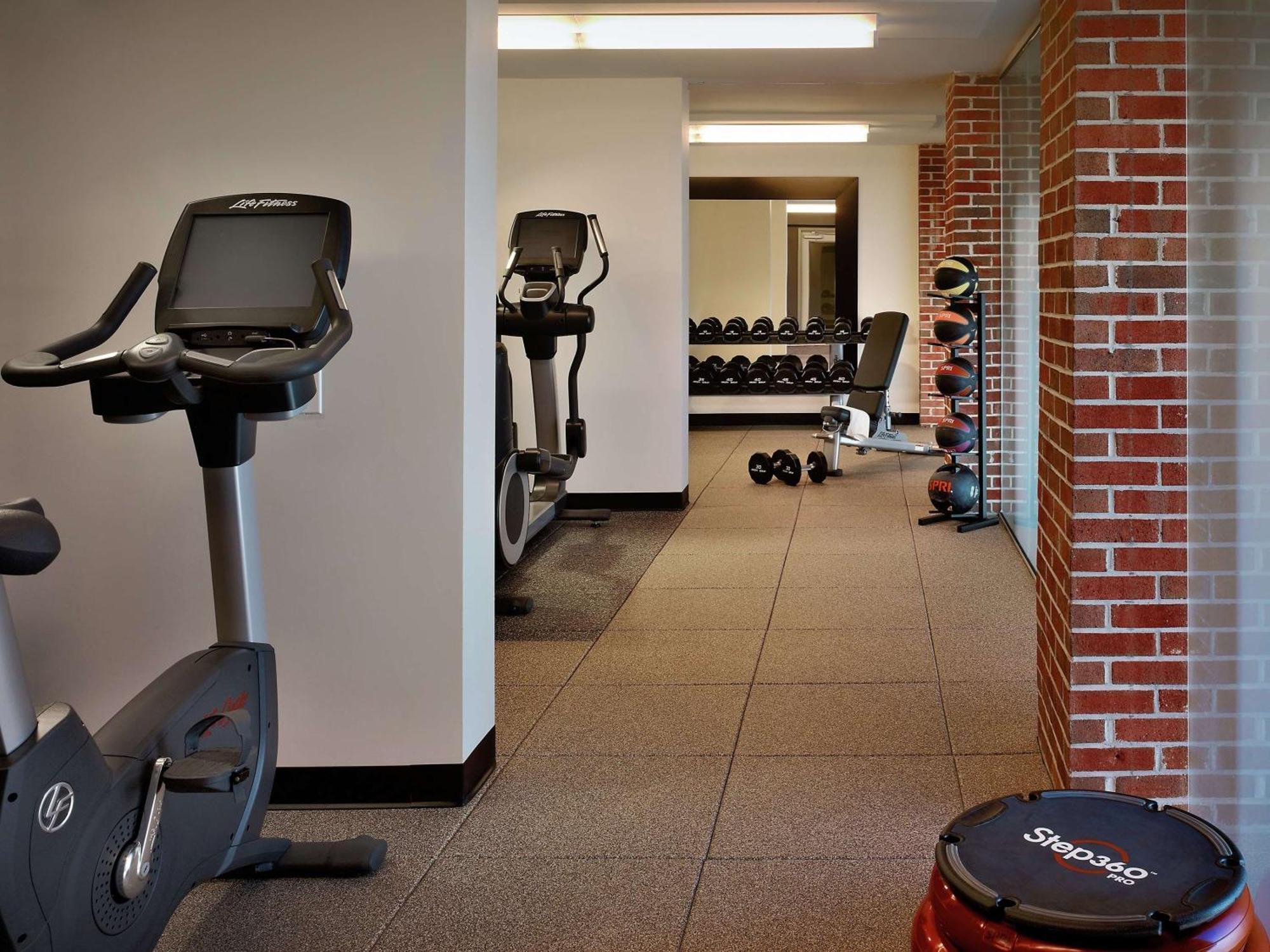 Doubletree Hotel & Suites Charleston Airport North Charleston Luaran gambar