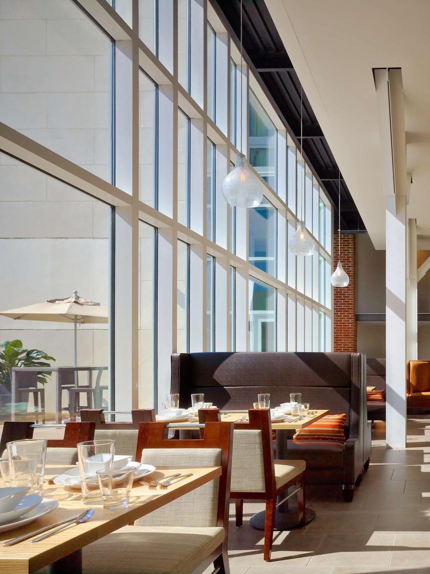 Doubletree Hotel & Suites Charleston Airport North Charleston Luaran gambar