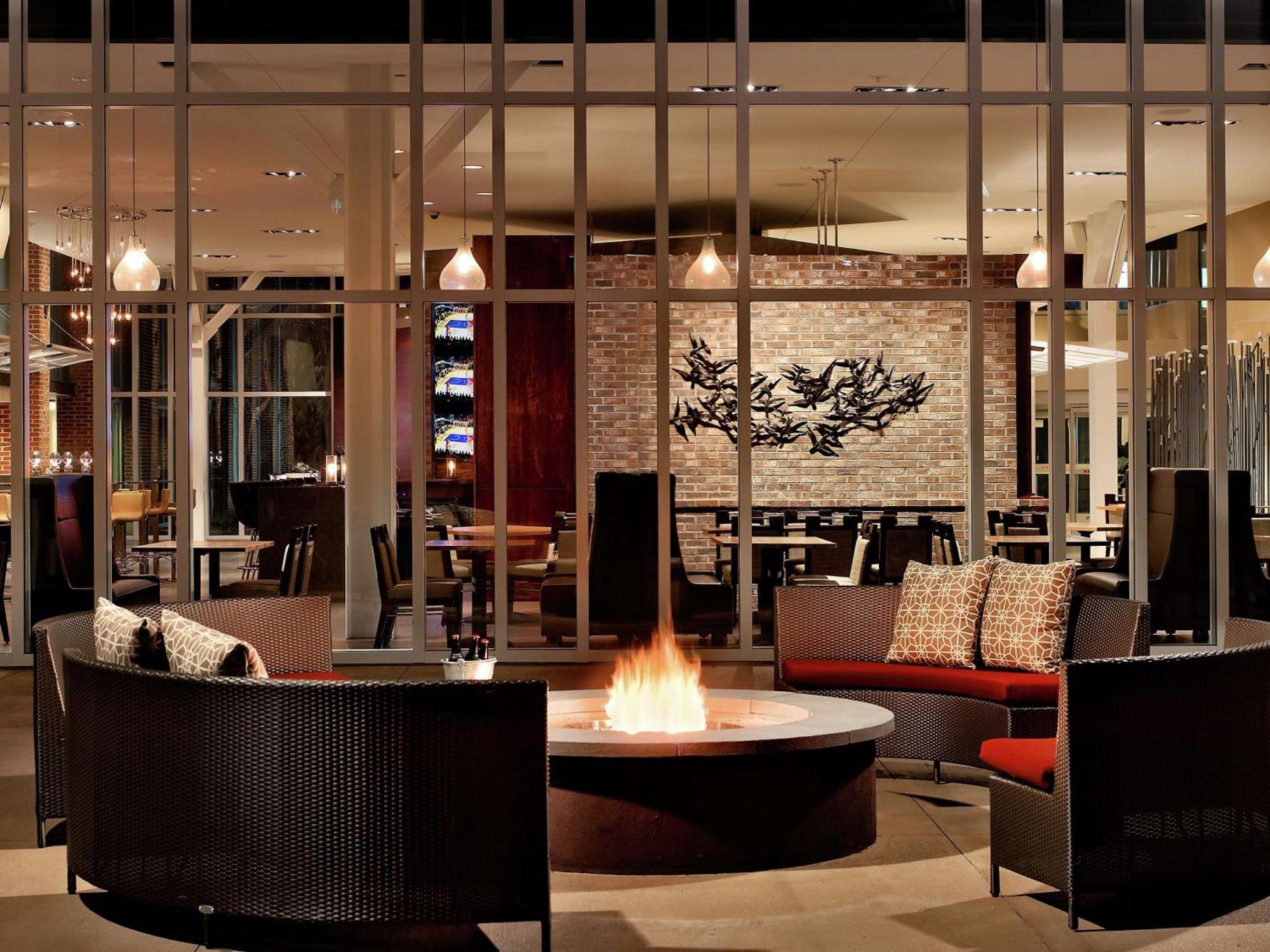 Doubletree Hotel & Suites Charleston Airport North Charleston Luaran gambar