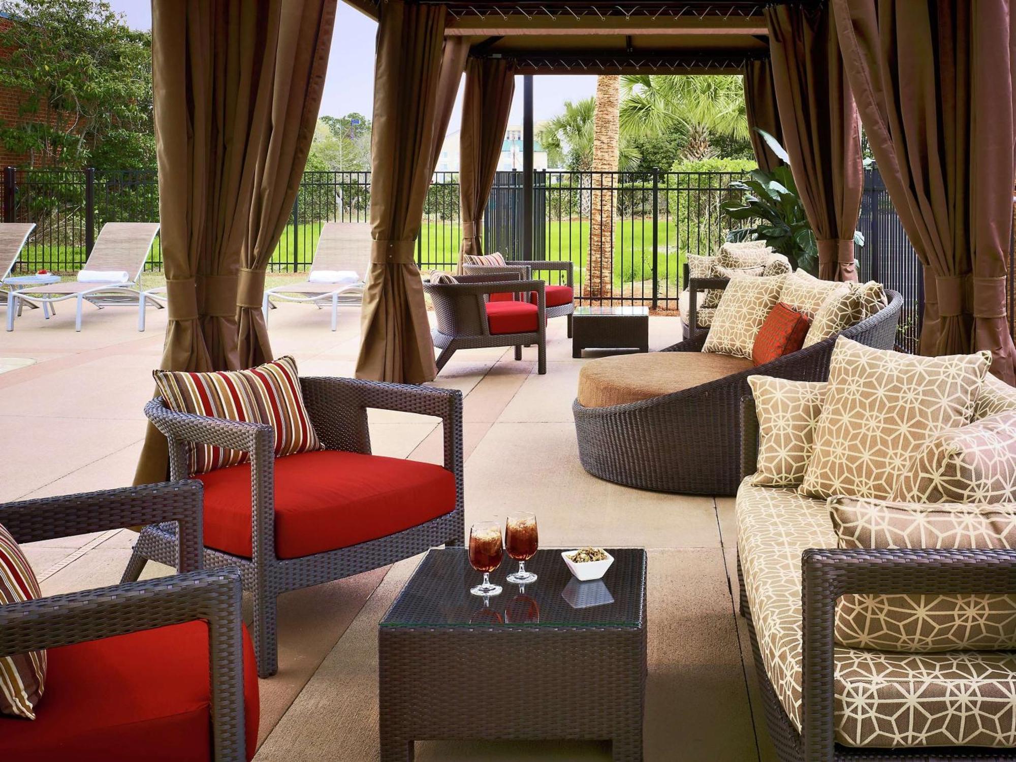 Doubletree Hotel & Suites Charleston Airport North Charleston Luaran gambar