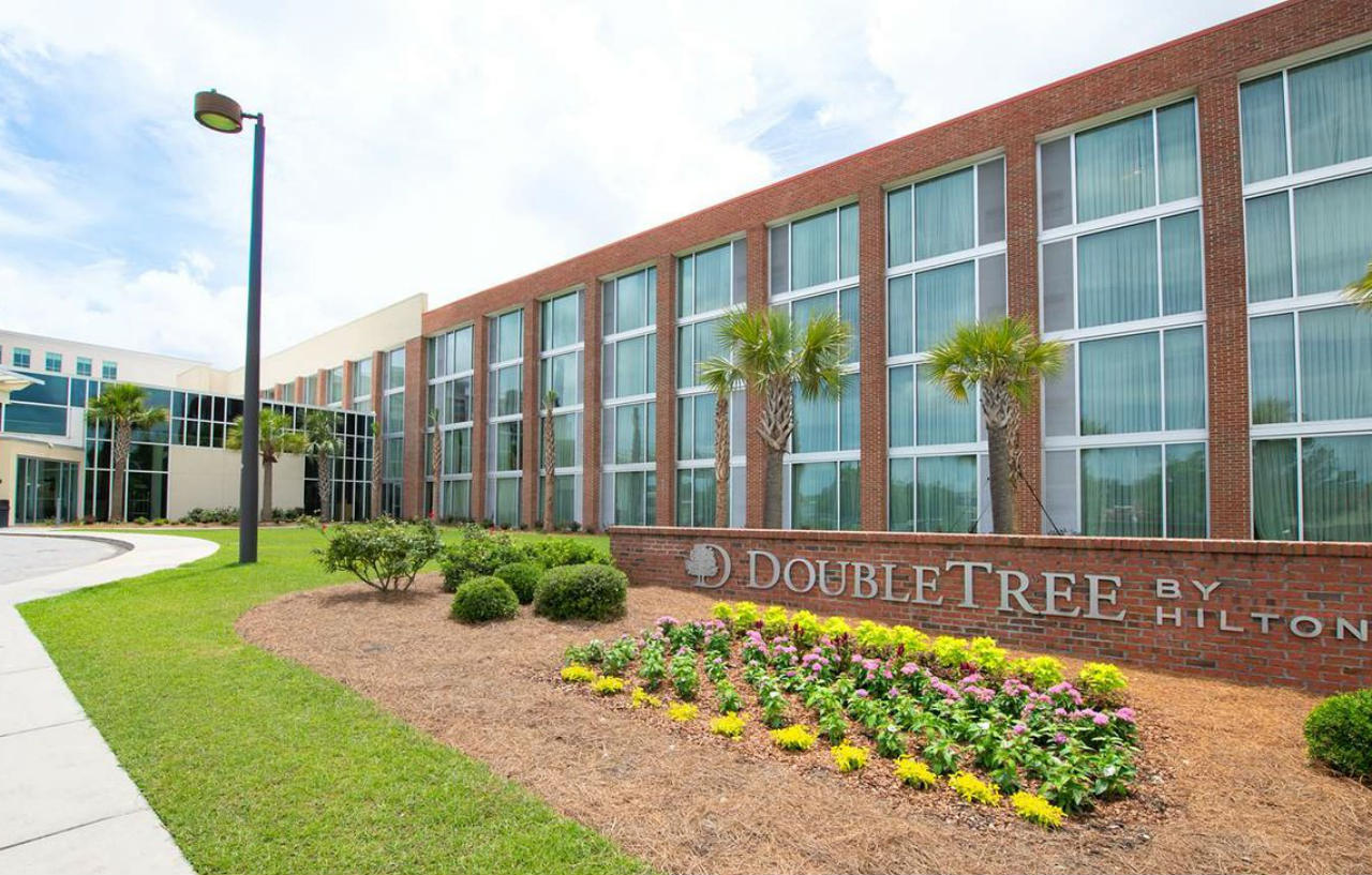 Doubletree Hotel & Suites Charleston Airport North Charleston Luaran gambar